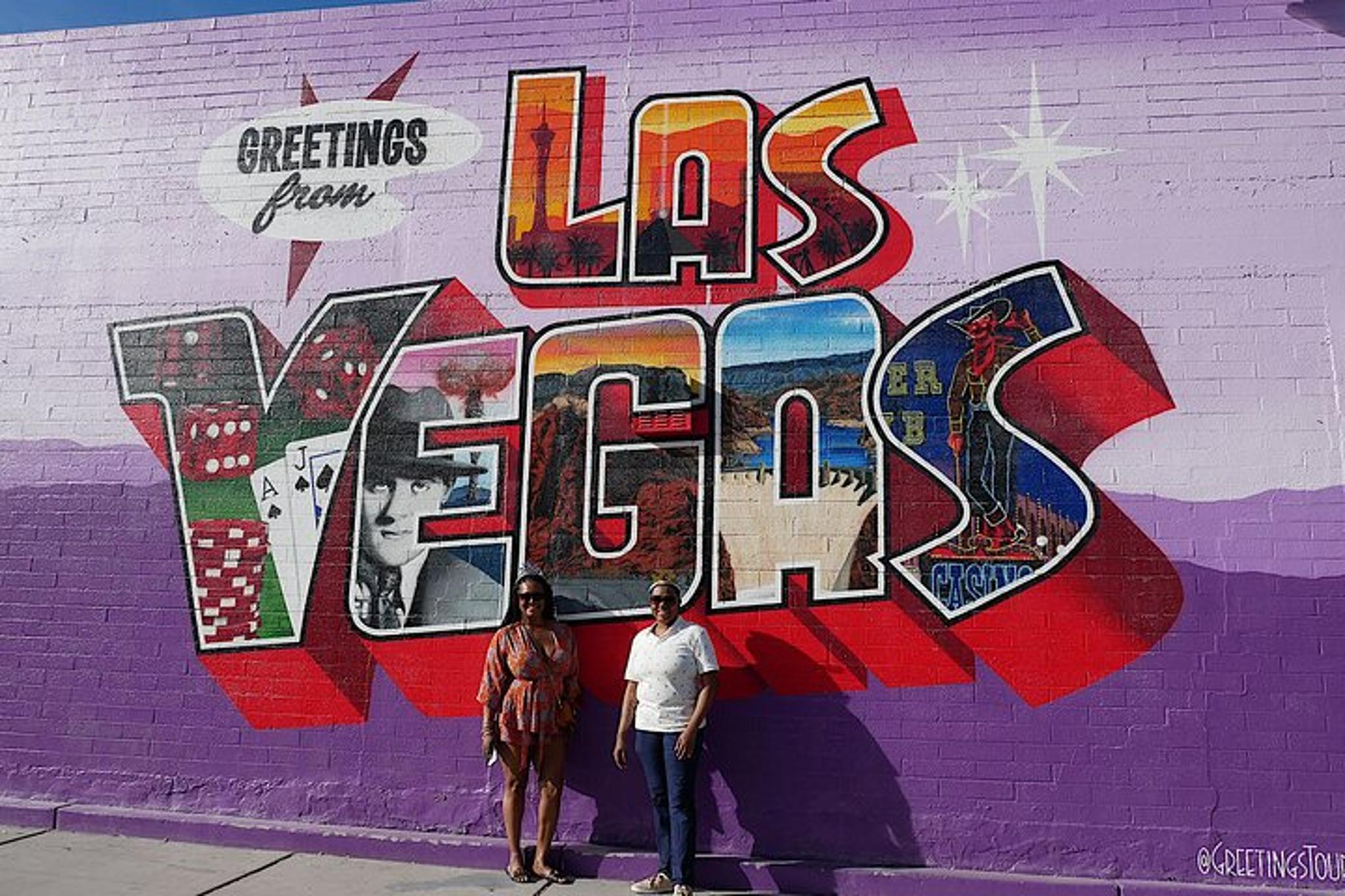 Las Vegas Vintage Shopping Tour with Photos and Lunch - Image 5