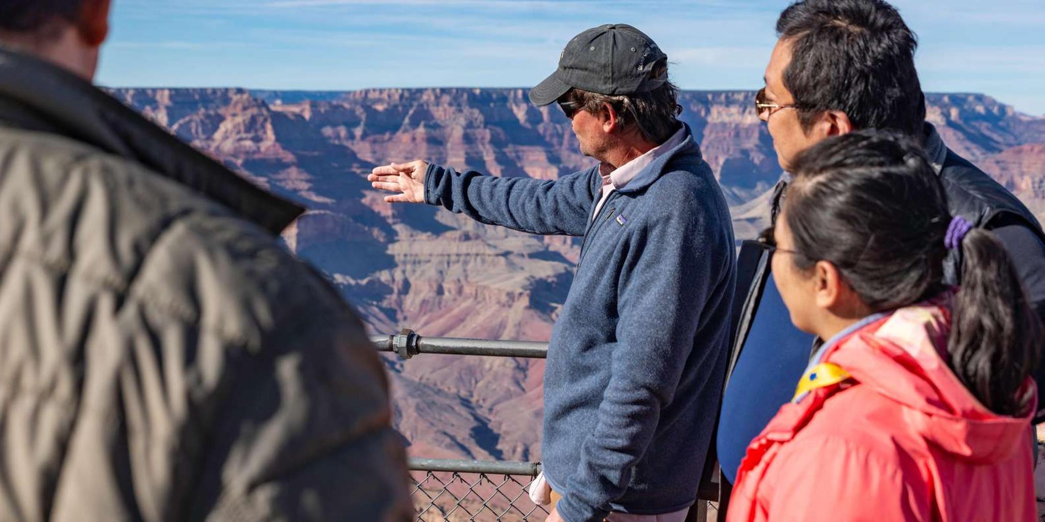 Sedona Wine and Grand Canyon Tour - Image 4