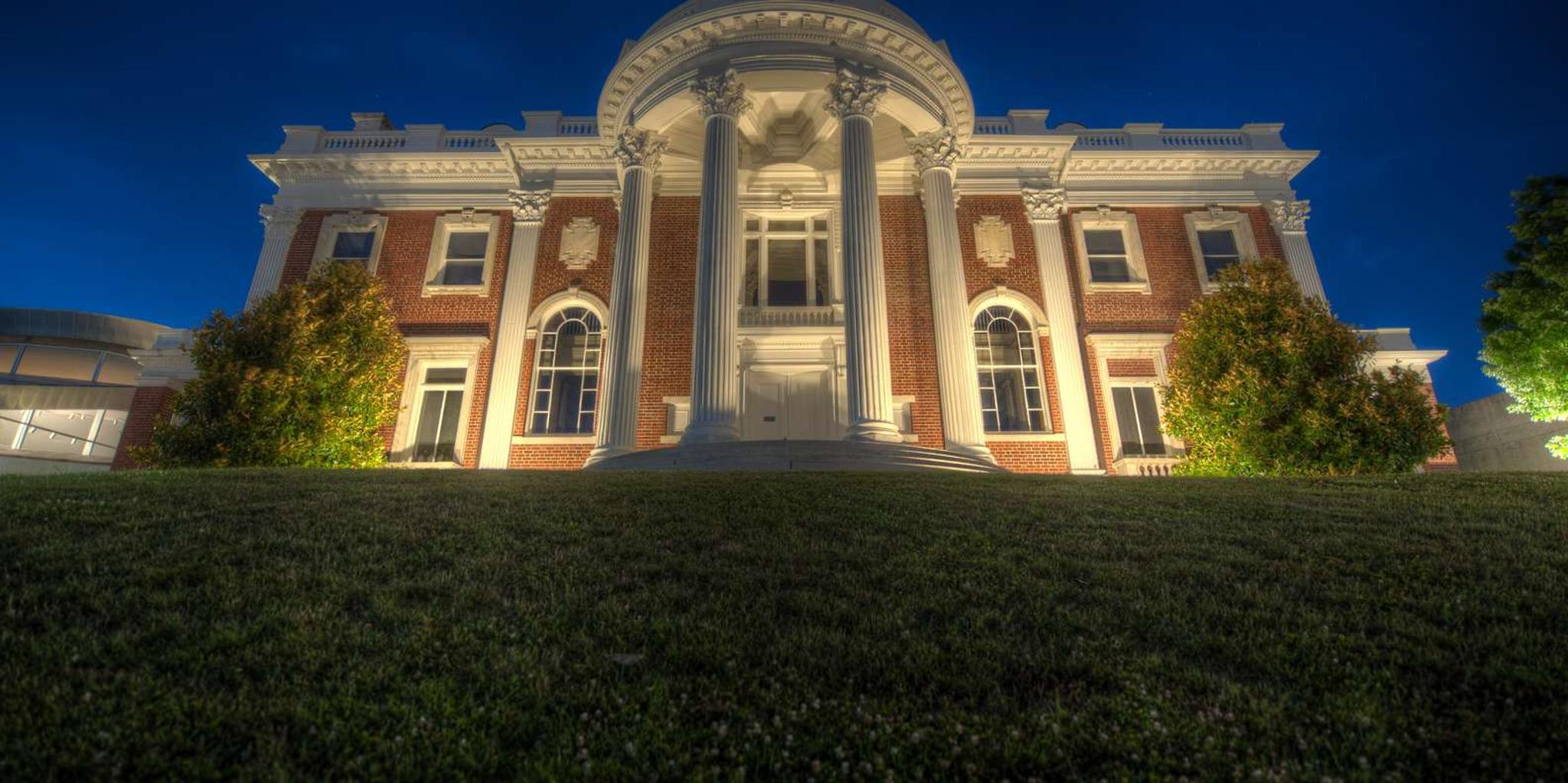 Chattanooga Haunted Walking Tour Adults-Only 90 Min