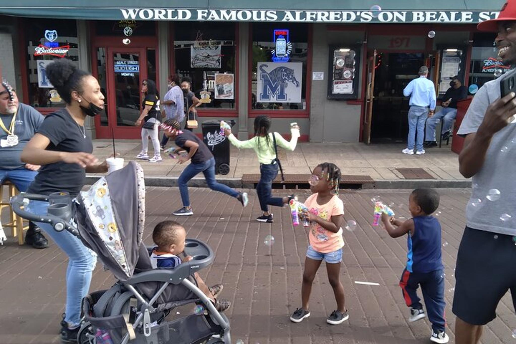 Memphis African American Music History Tour 2.5 hr - Image 4