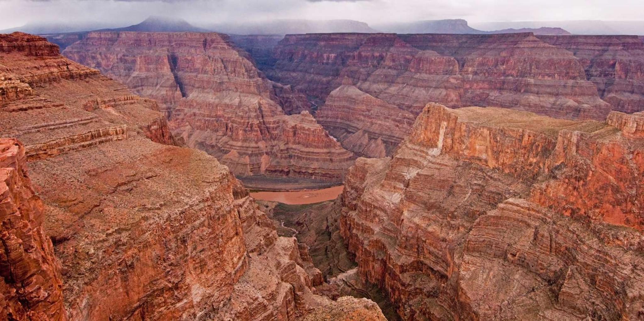Las Vegas Grand Canyon Helicopter Tour - Image 2