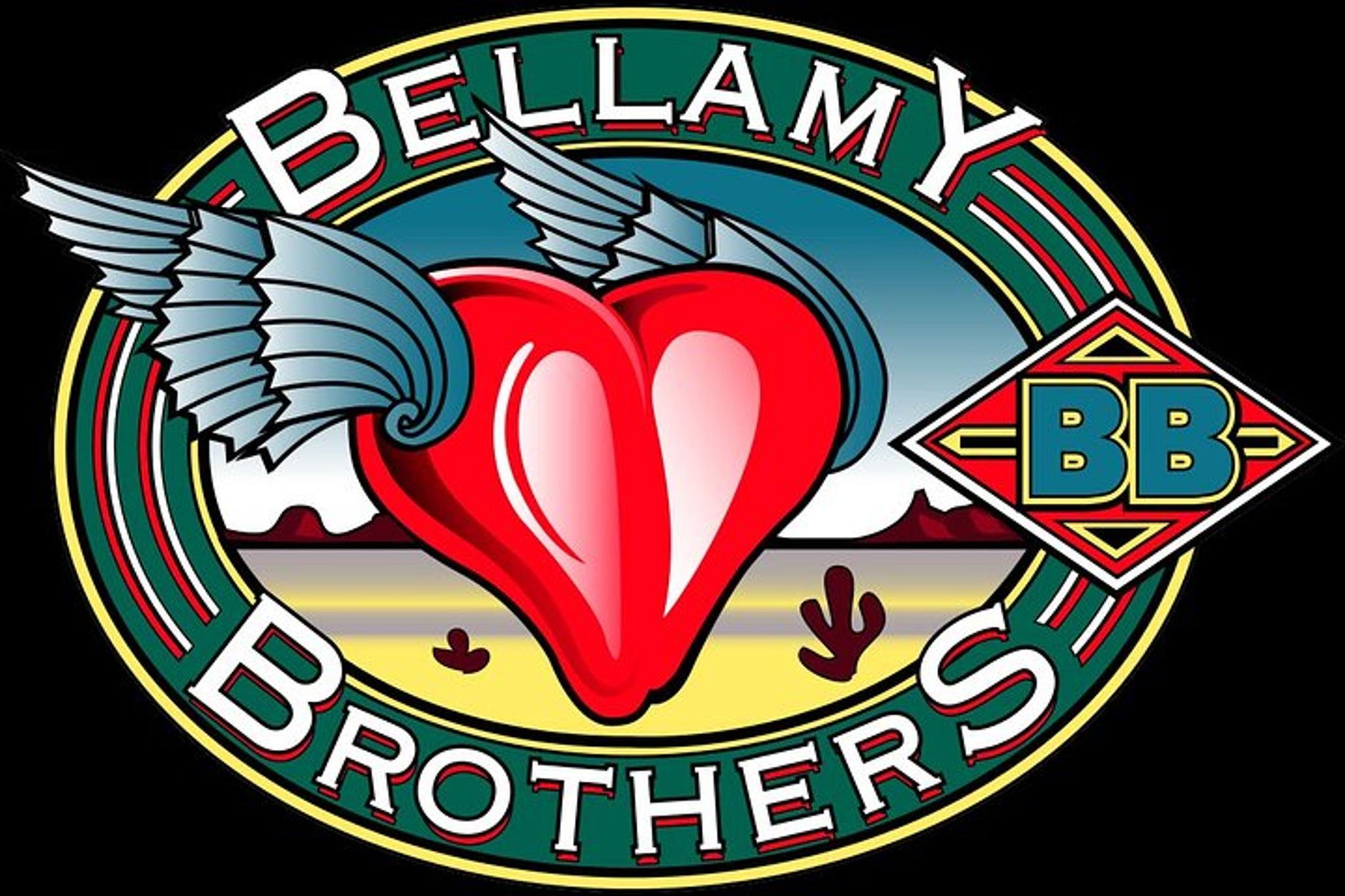 Branson Bellamy Brothers Concert - Image 4