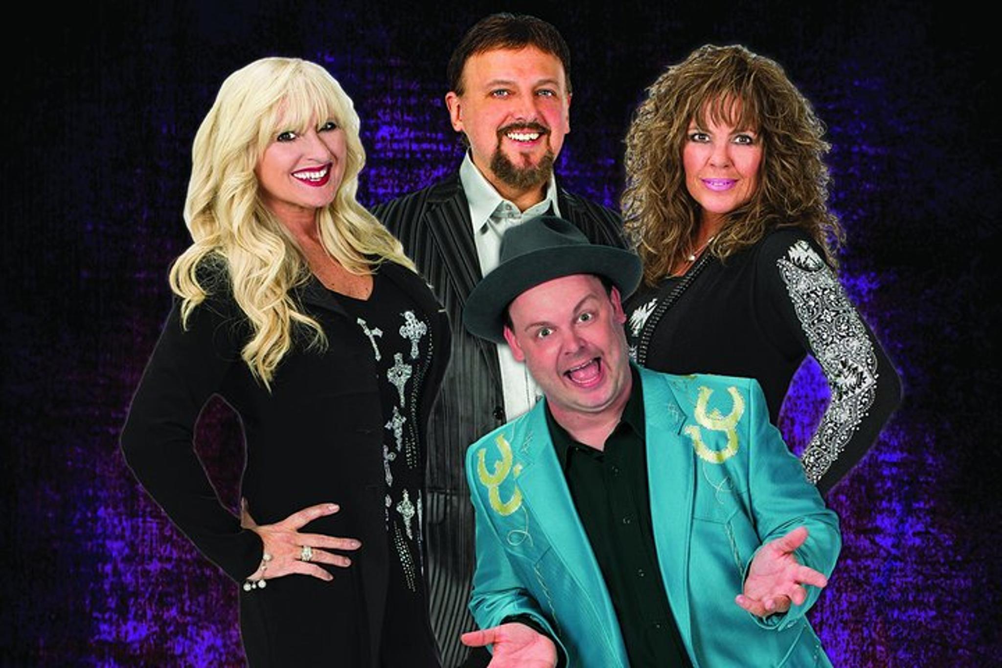 Branson Gospel and Comedy Show Experience - Image 6