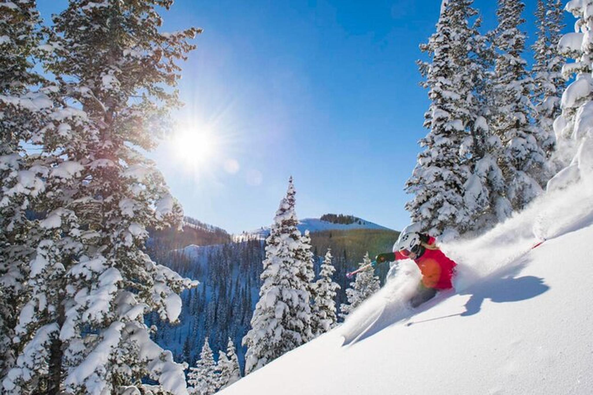 Utah Winter Adventure Skiing and National Parks 7 Days - Image 2