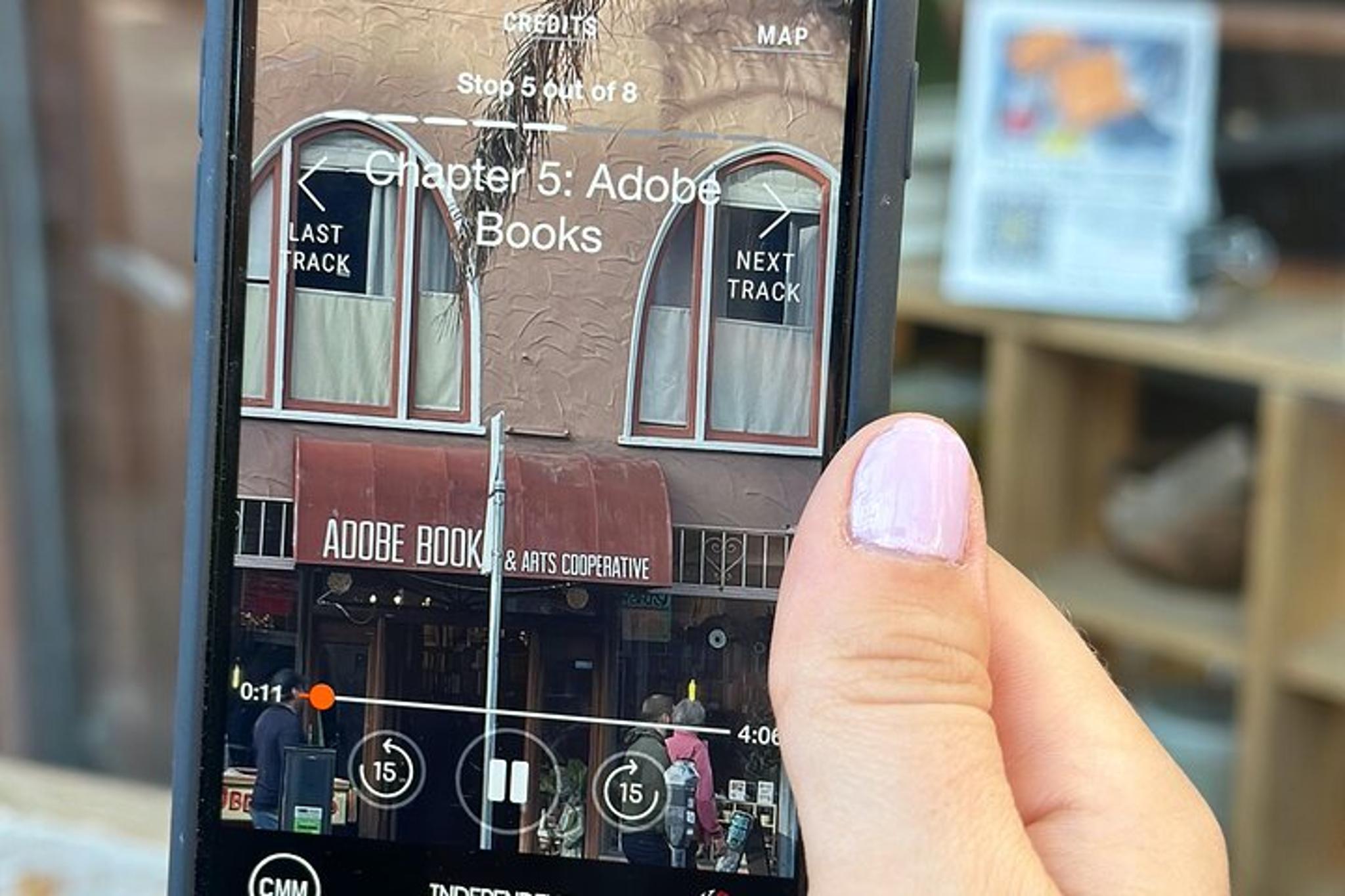 San Francisco History Walking Tour - Image 4