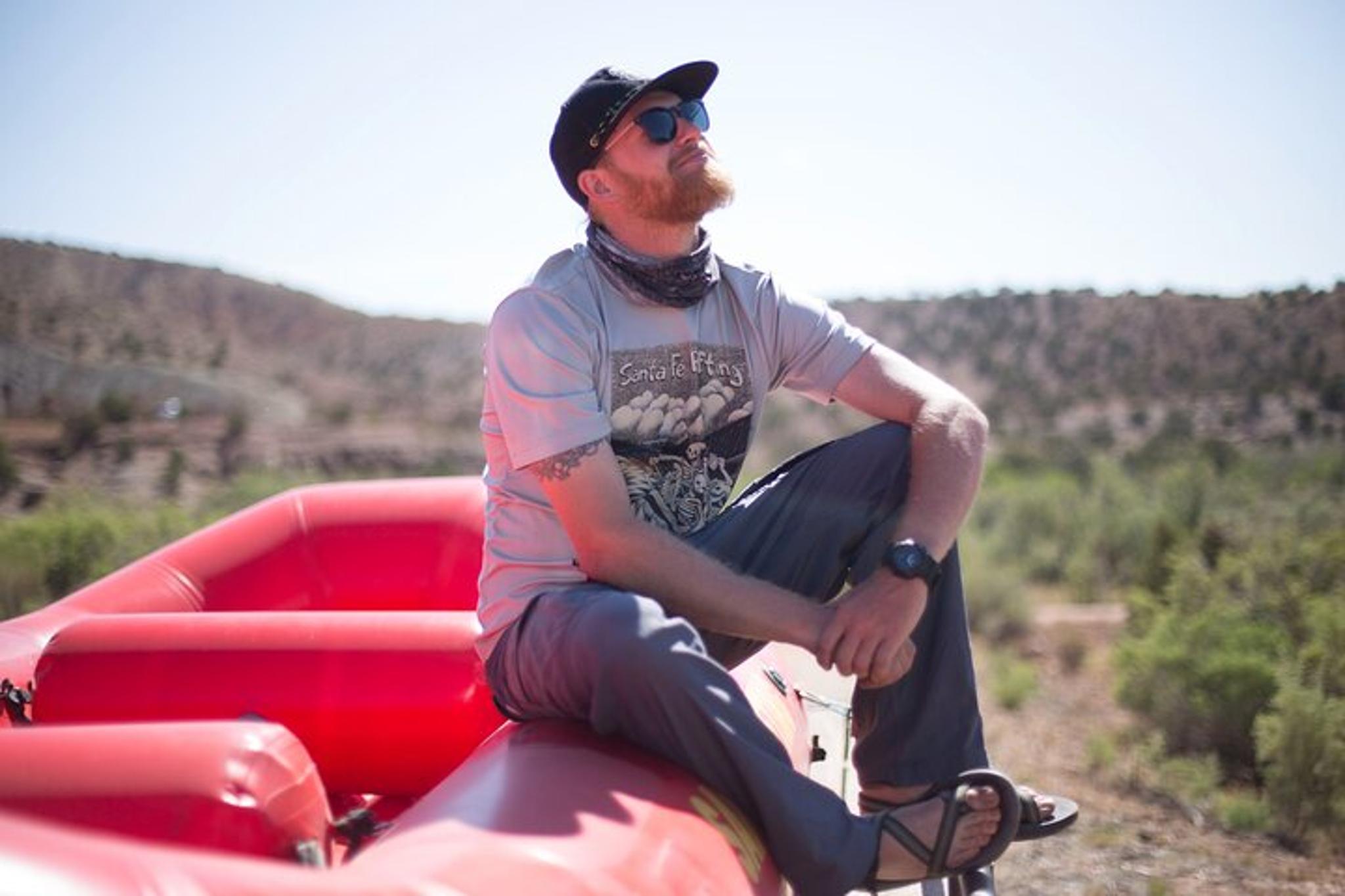 Santa Fe Rio Chama Rafting Adventure - Image 5