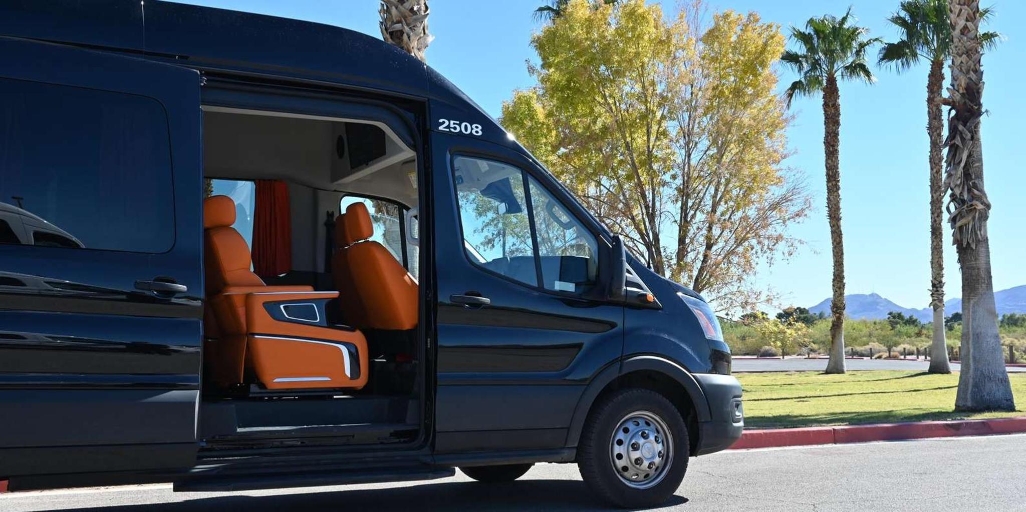 Las Vegas National Parks Small-Group Adventure 4 Days - Image 3