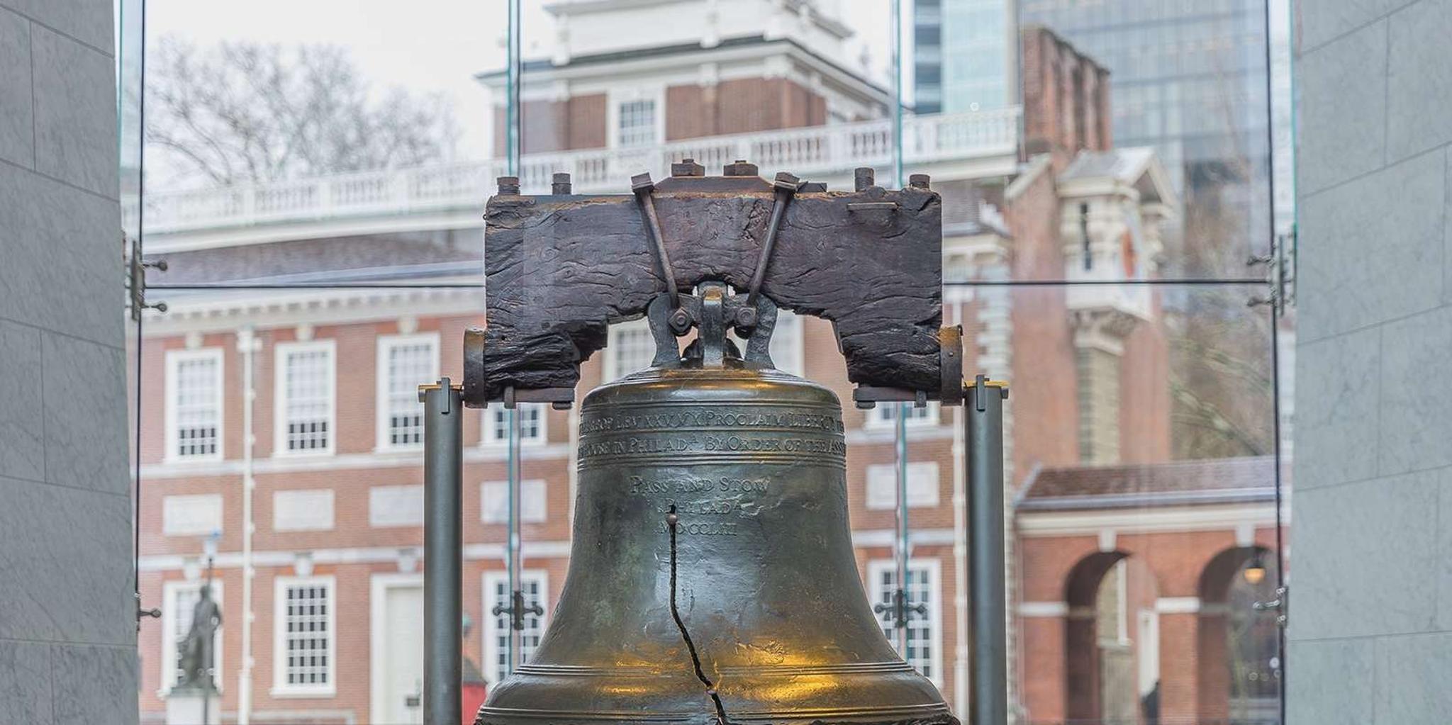 Philadelphia Old City Historic Walking Tour - Image 3