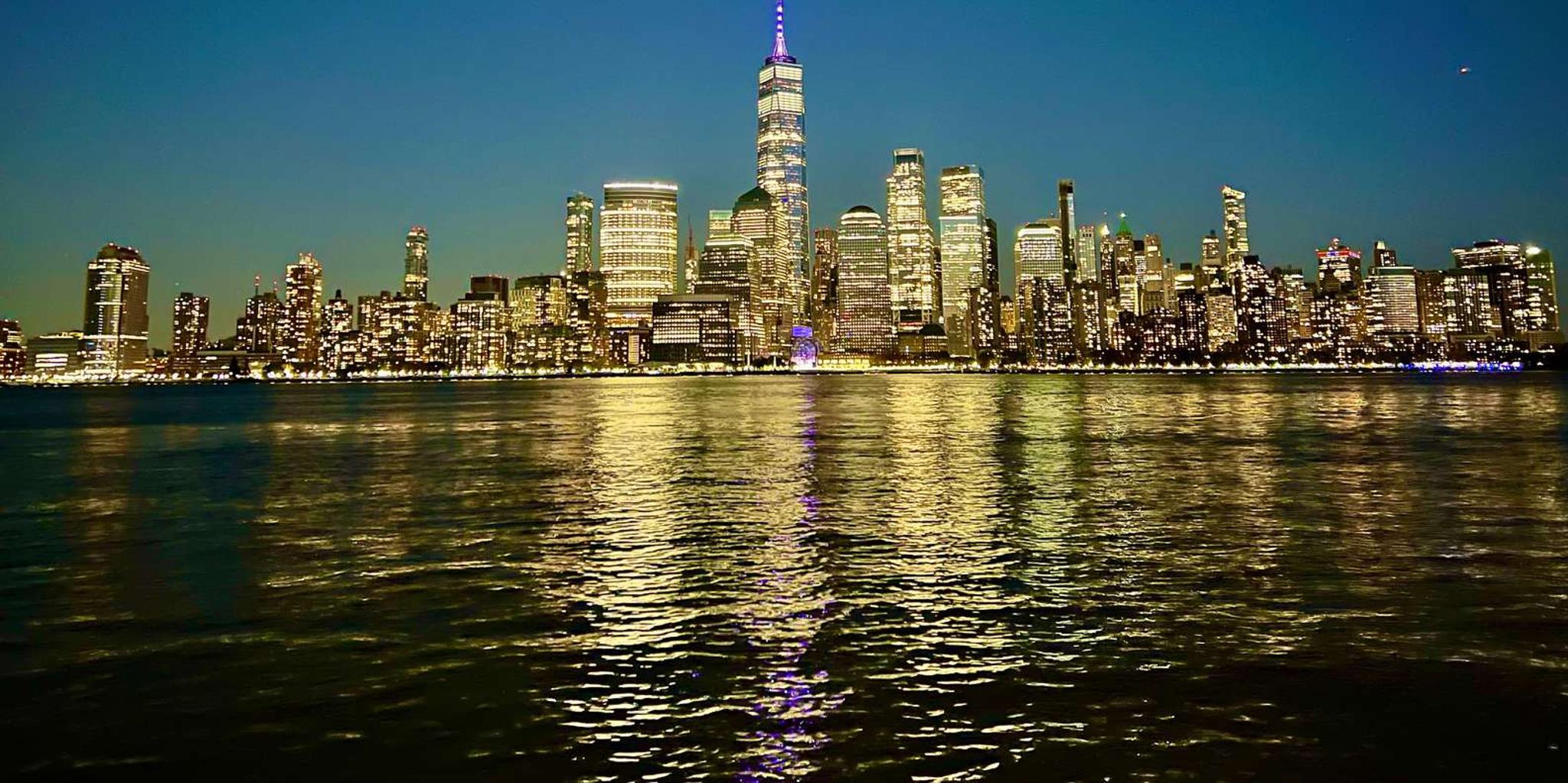 New York City Walking and Subway Tour