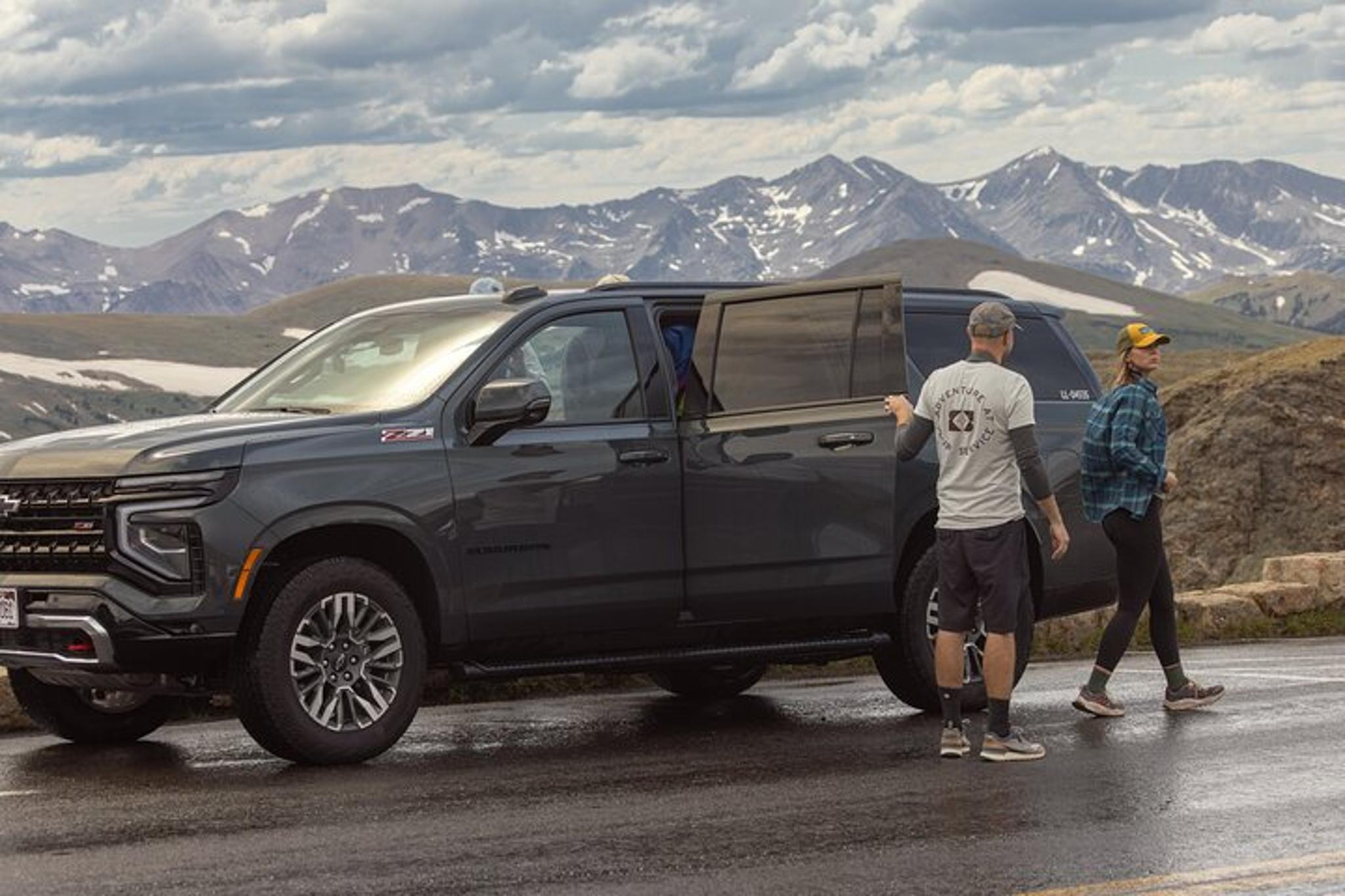 Rocky Mountain National Park Emerald Lake Private Hike - Image 6