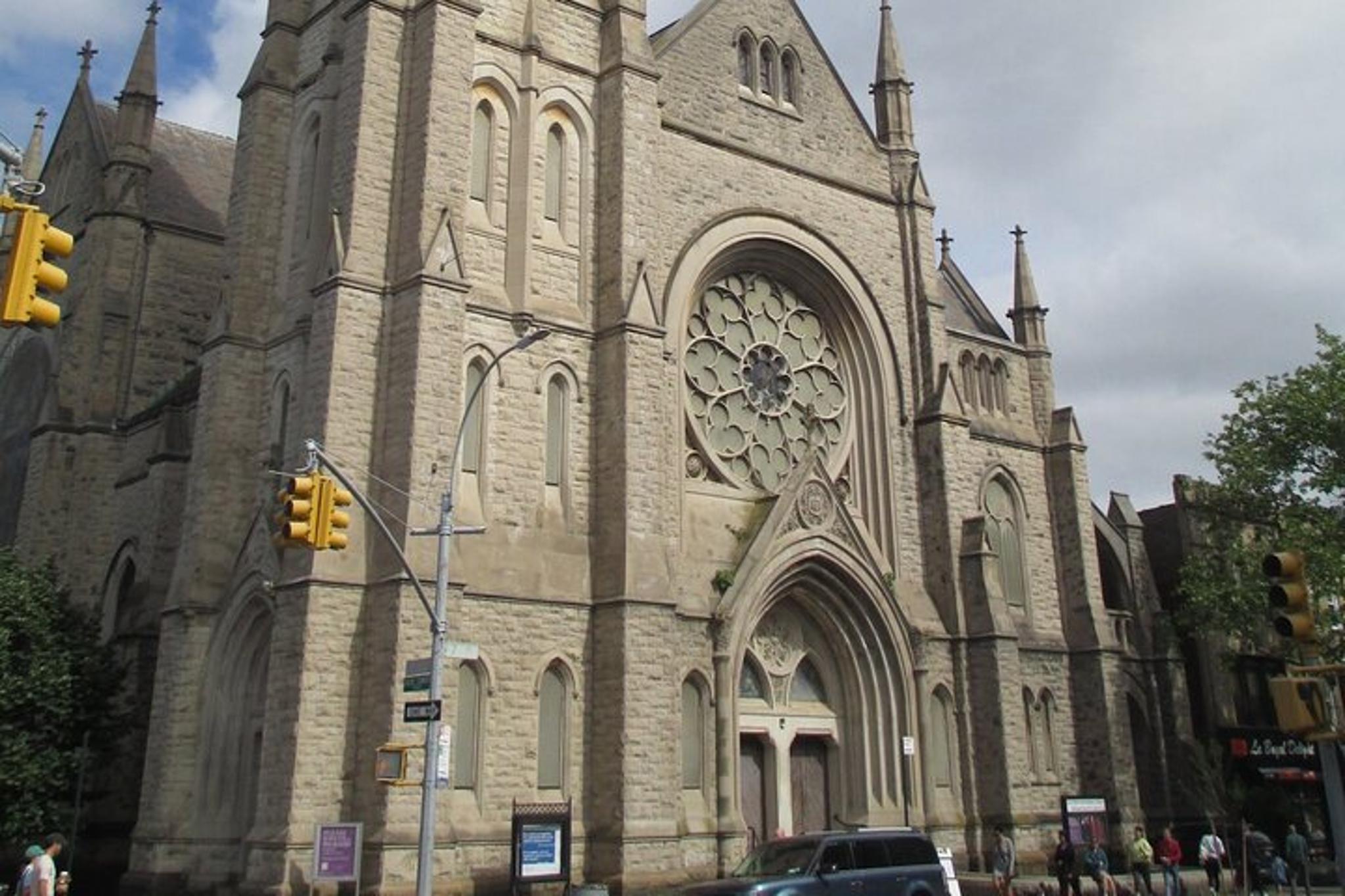 Brooklyn Self-Guided Walking Tour and Scavenger Hunt - Image 6