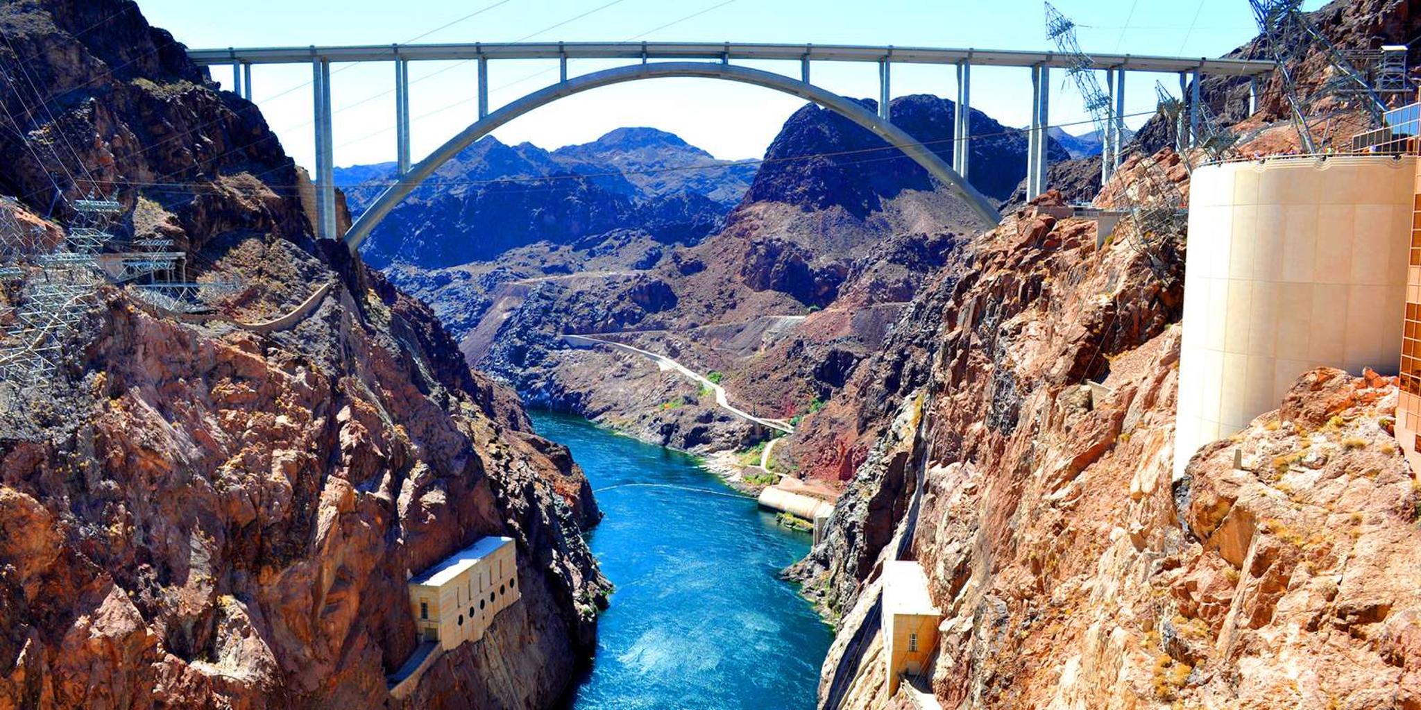 Grand Canyon West Rim Tour with Hoover Dam - Image 2