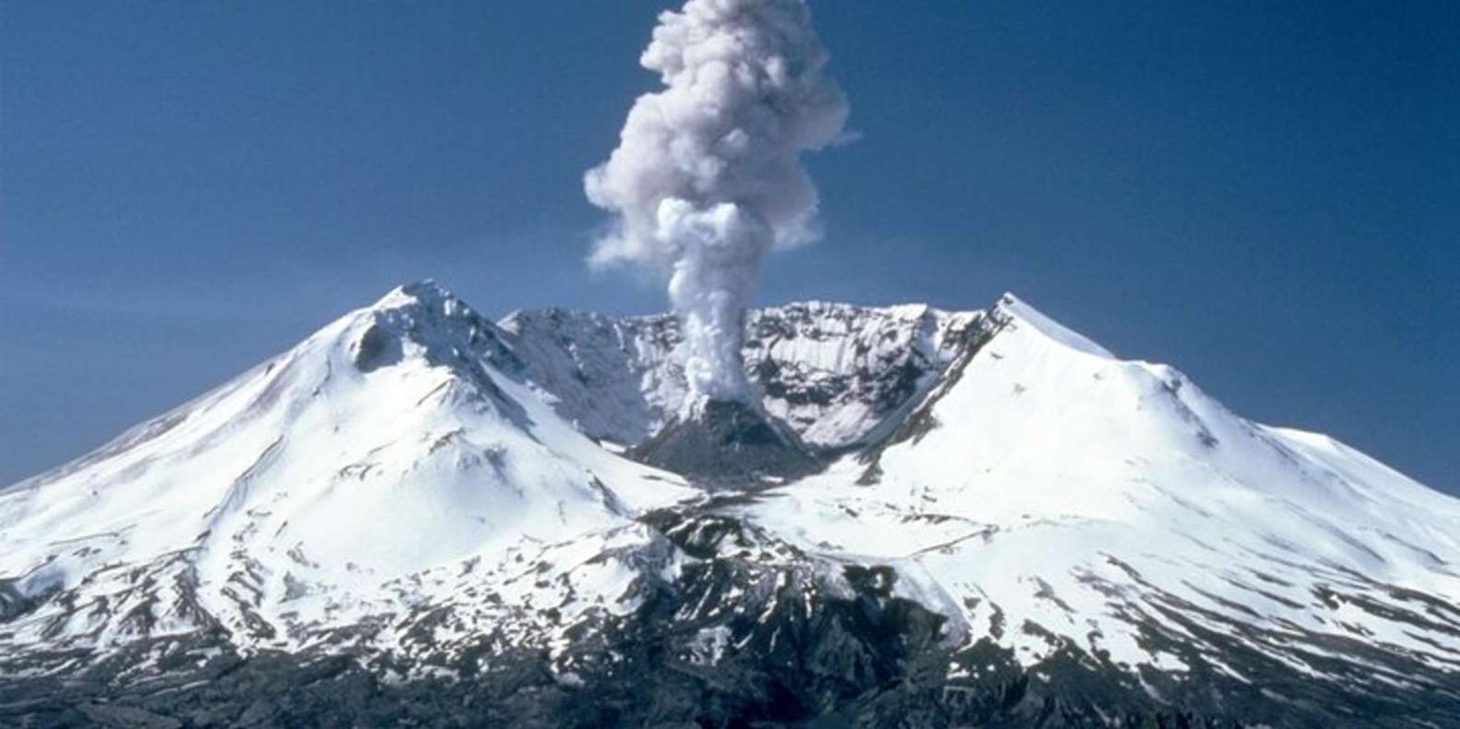 Seattle Mt. St. Helens Tour - Image 3