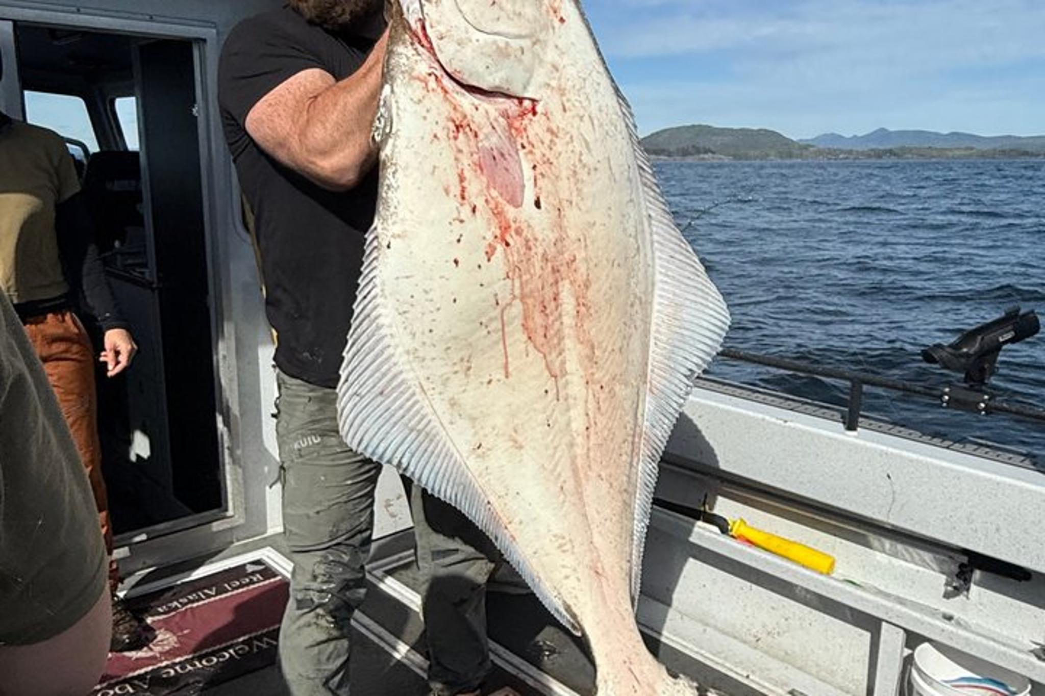 Ketchikan Fishing Charter - Image 5