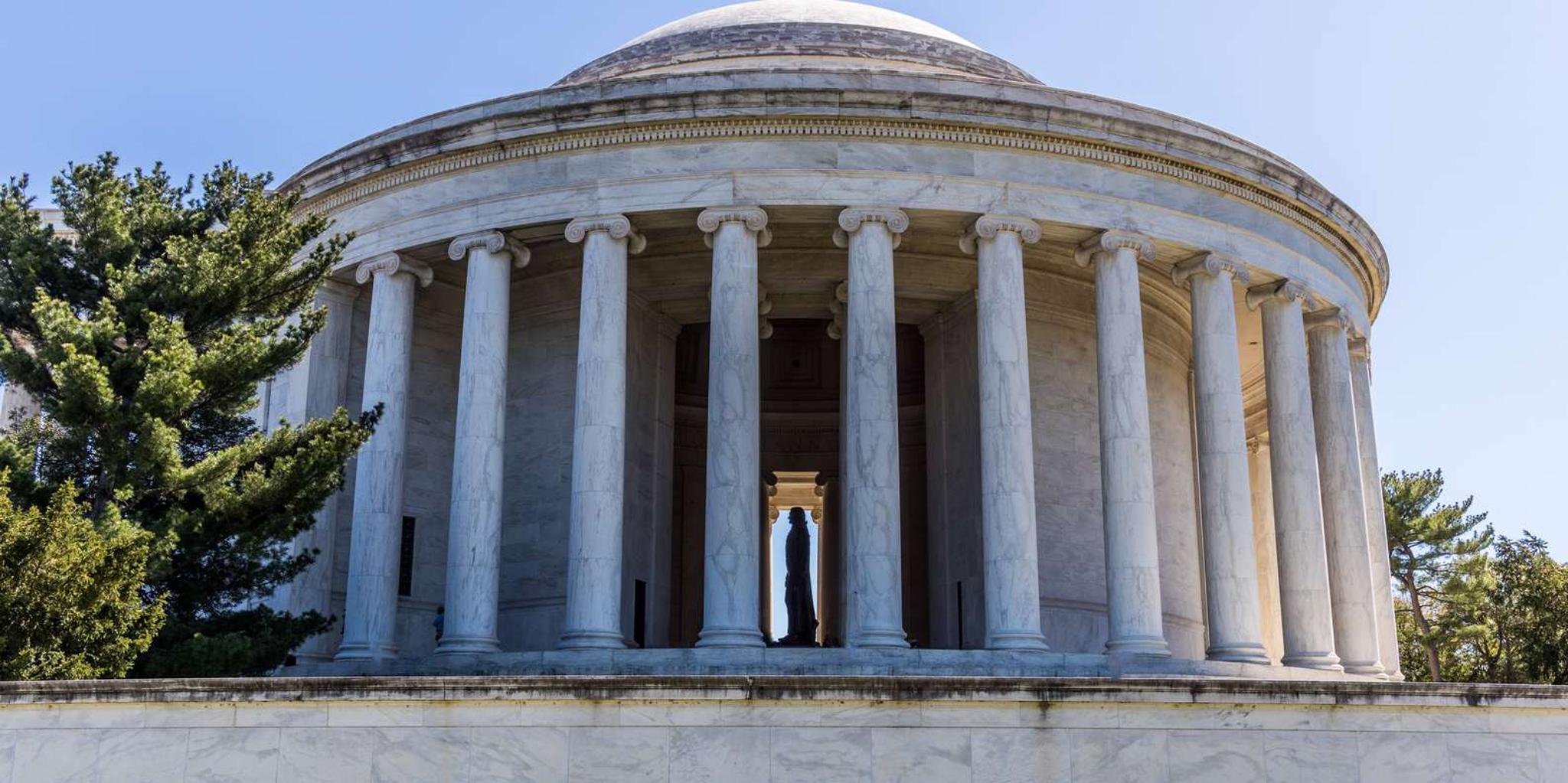 Washington DC Bus Tour to Highlights - Image 4
