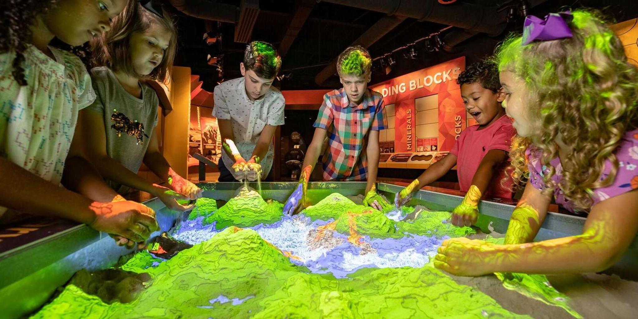 Huntsville Multi-Attraction Pass