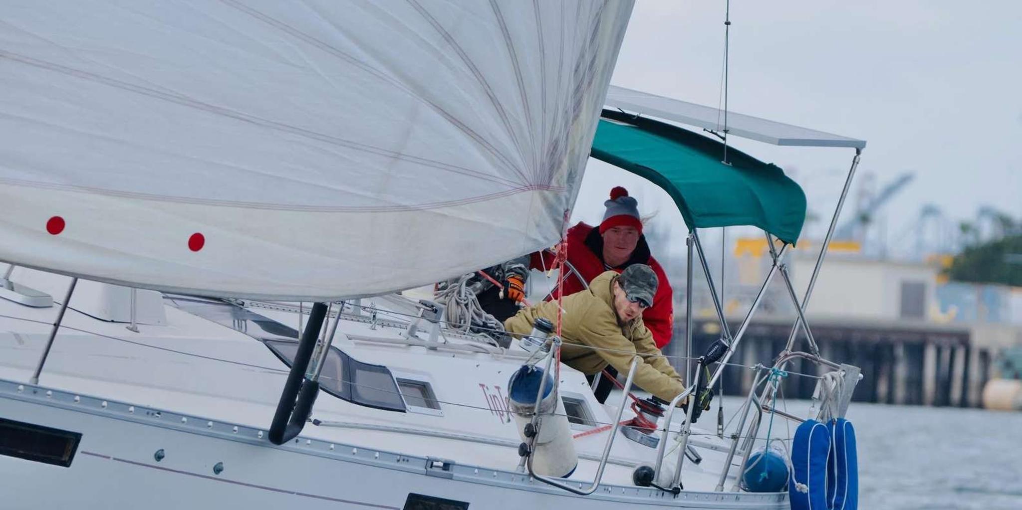 San Pedro Sailboat Tour - Image 5