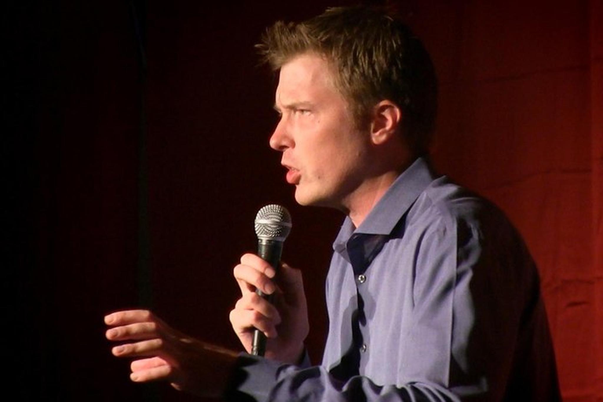 Las Vegas Comedy Show at The STRAT - Image 3