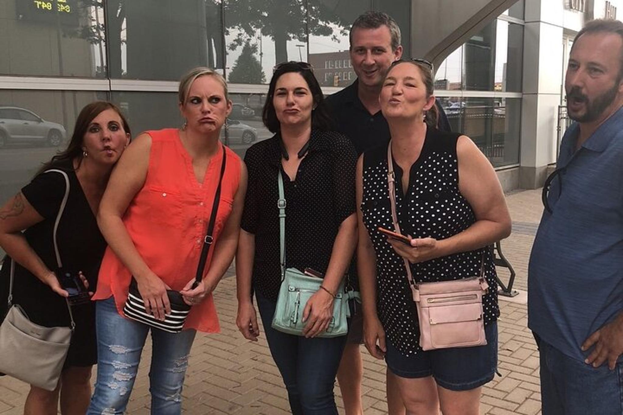 Las Vegas Scavenger Hunt by Operation City Quest - Image 5