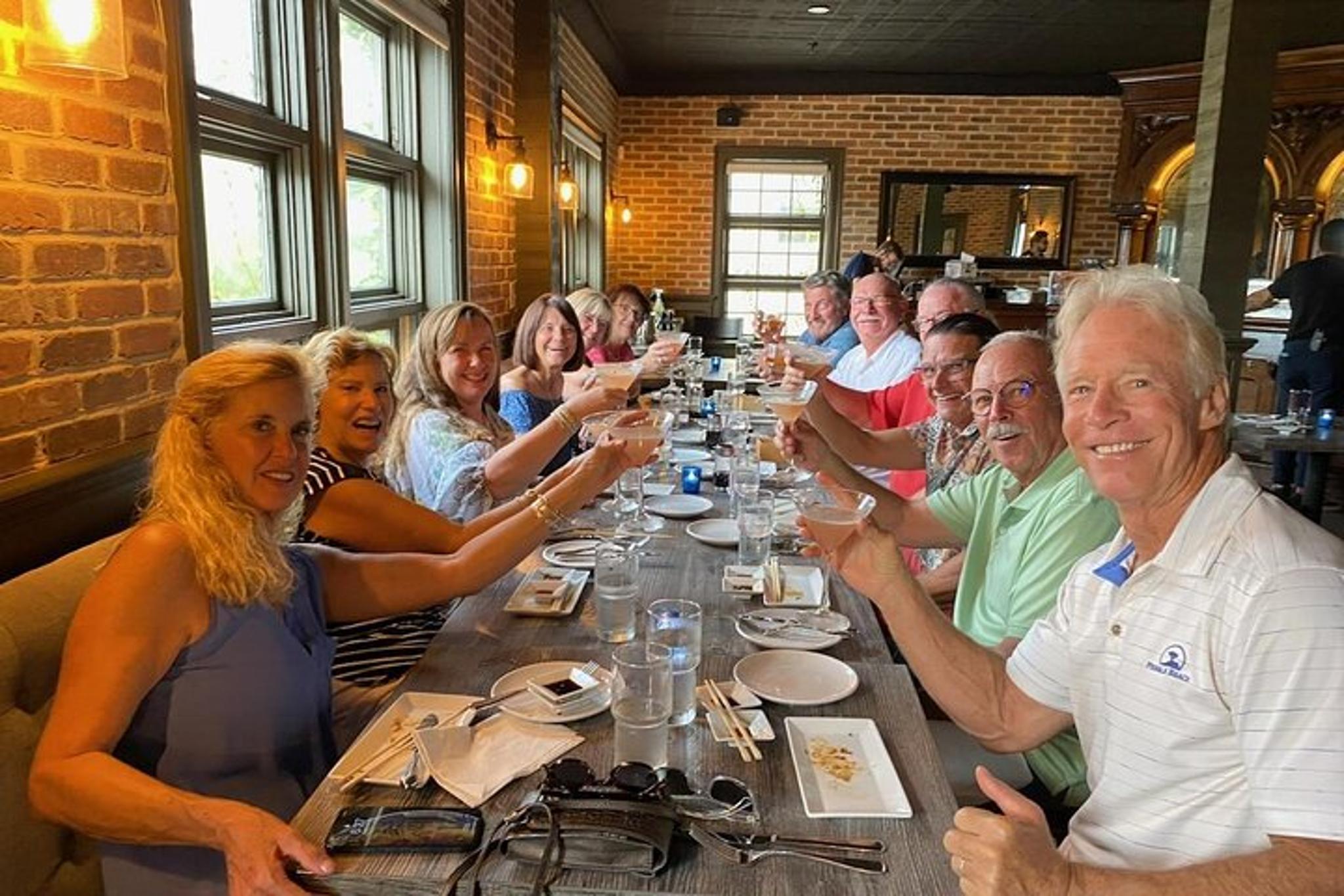 Sarasota Culinary Food Tour - Image 1