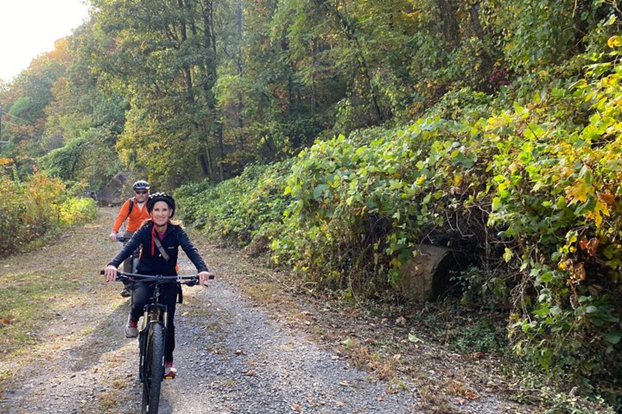 Chattanooga Mountain Bike Rentals - Image 6