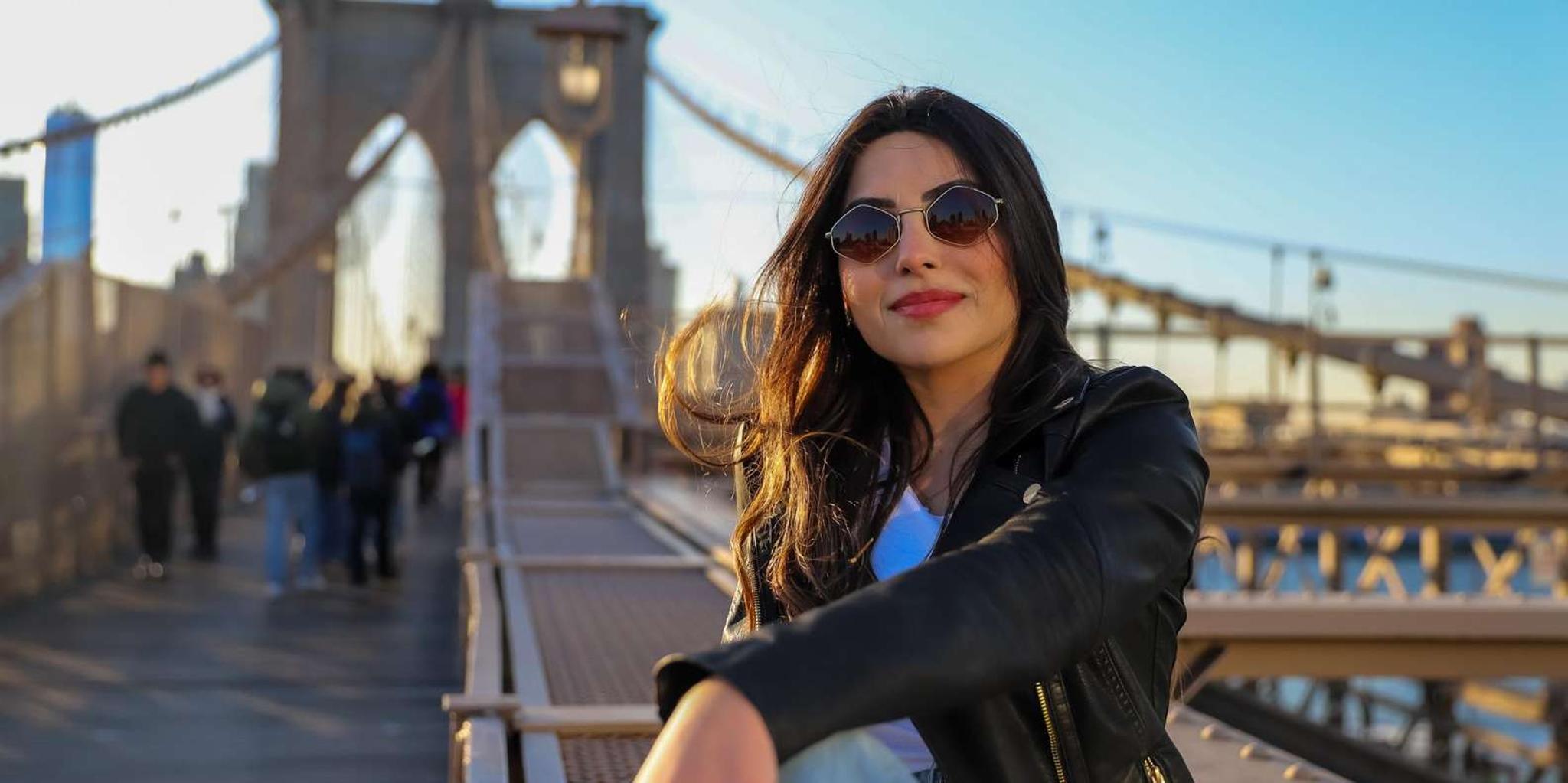 New York Photoshoot Tour 1 hr - Image 1