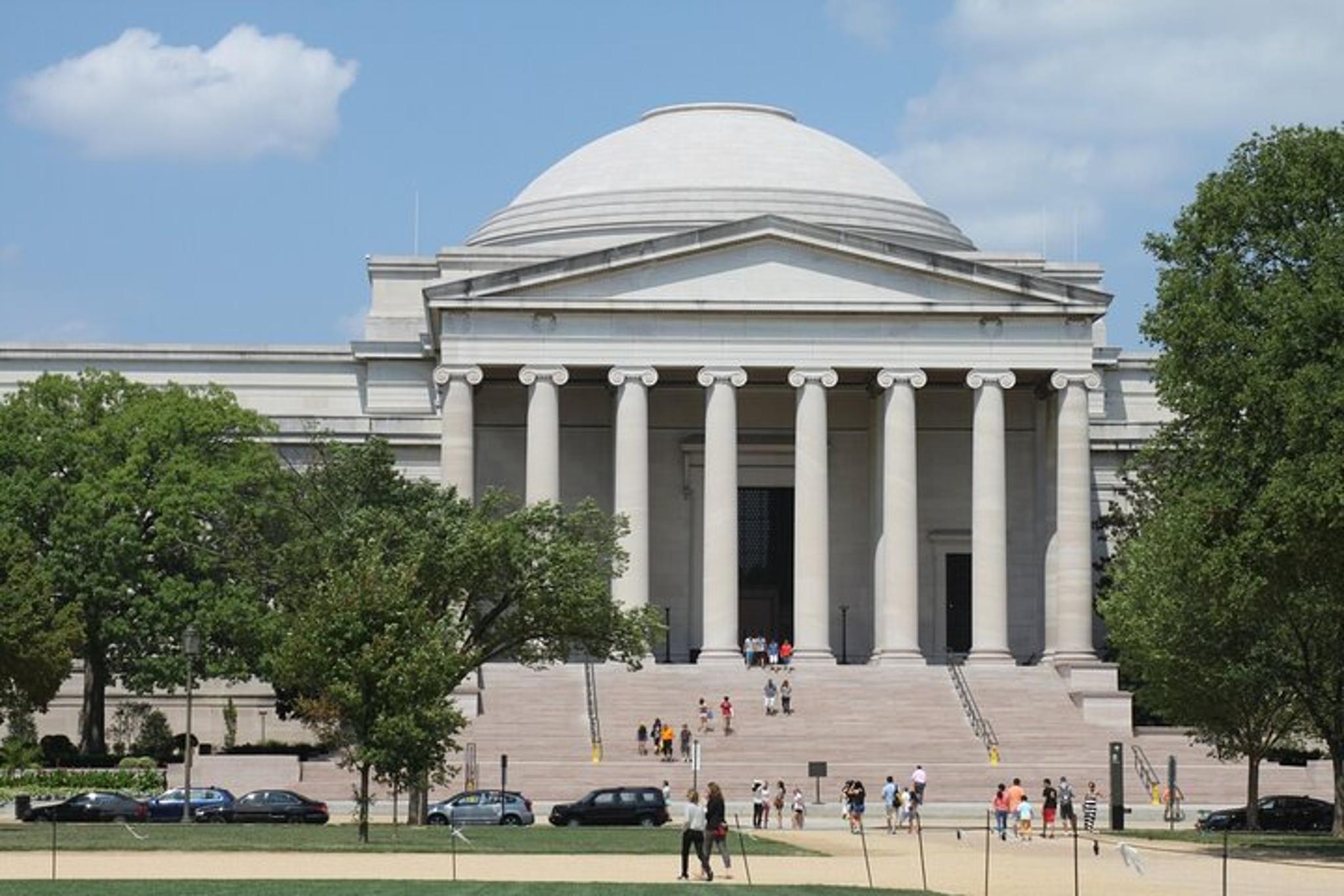 Washington DC Walking Tour with Potomac Cruise - Image 3