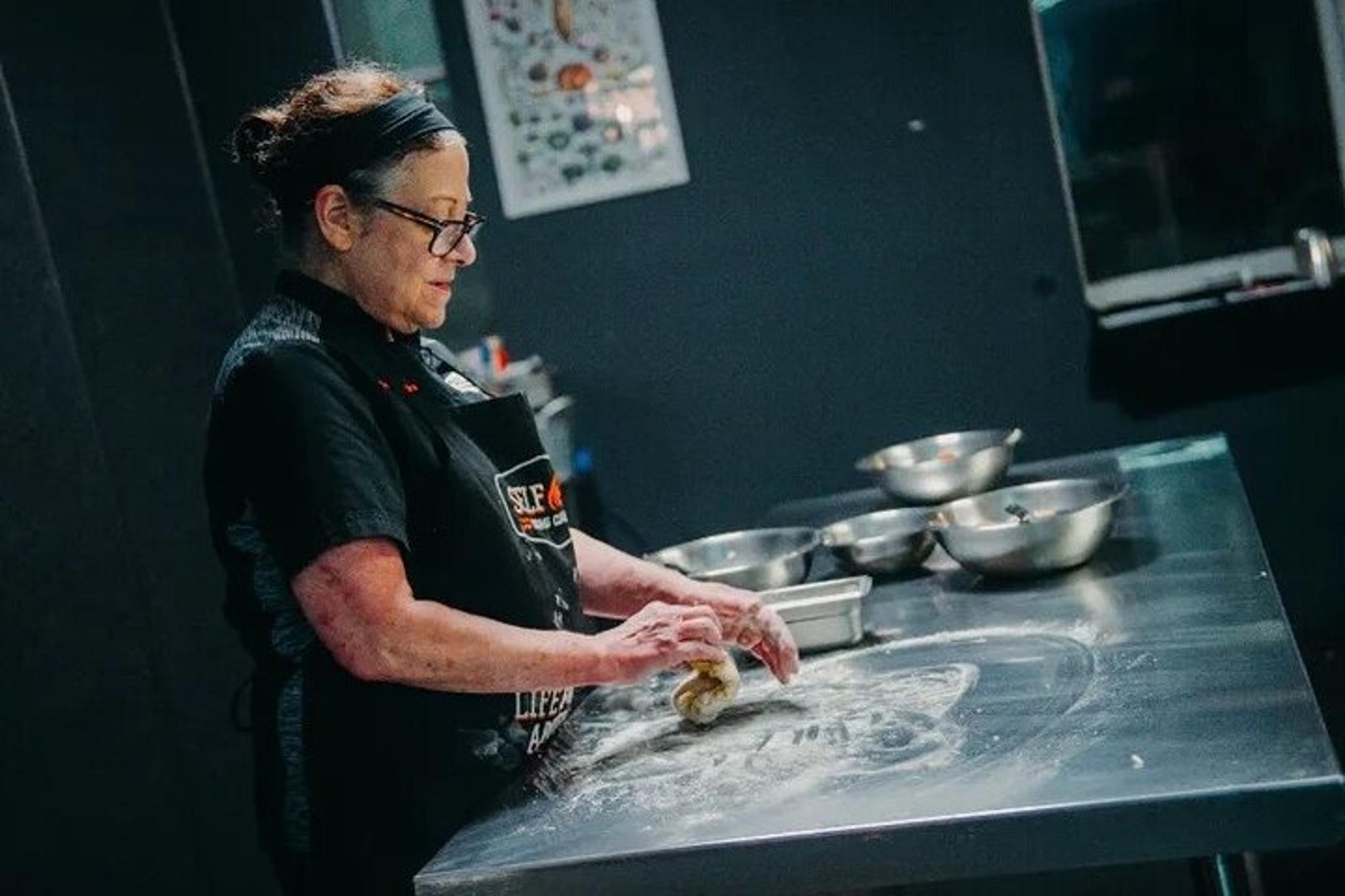 New York City Fresh Pasta Making Class - Image 2