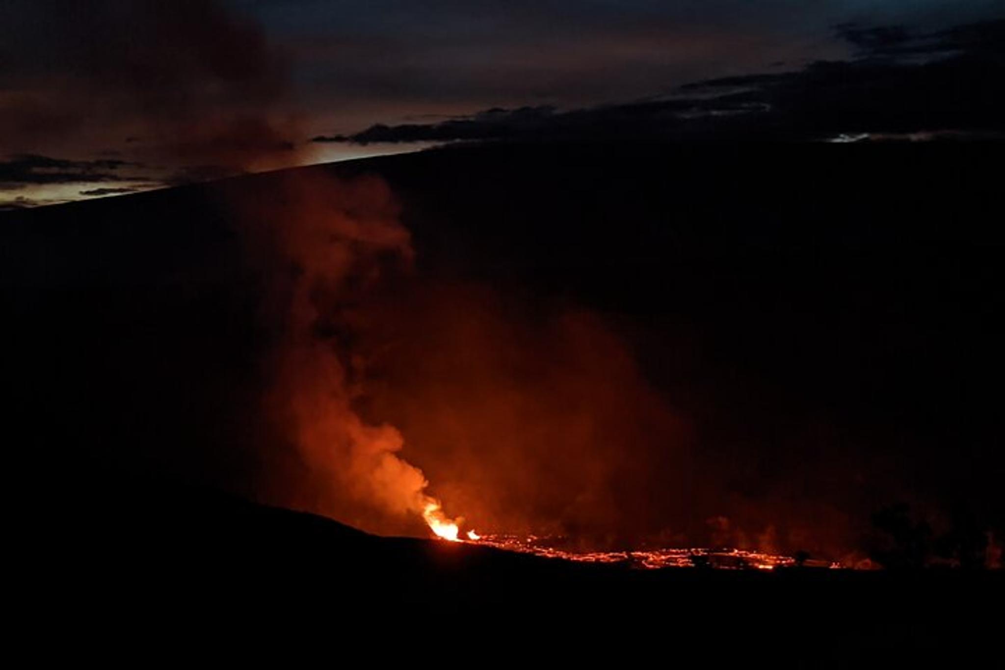 Kona Volcano Tour - Image 3