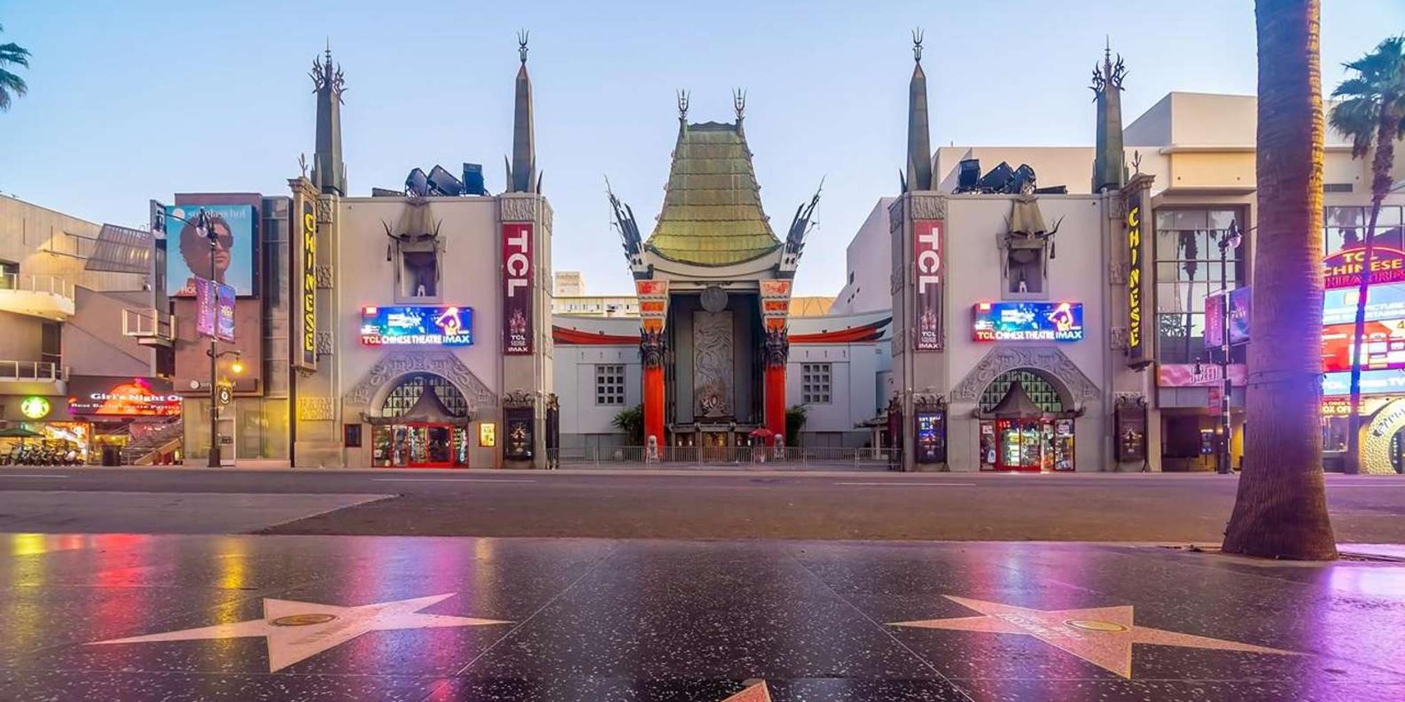 Los Angeles City Tour - Image 5