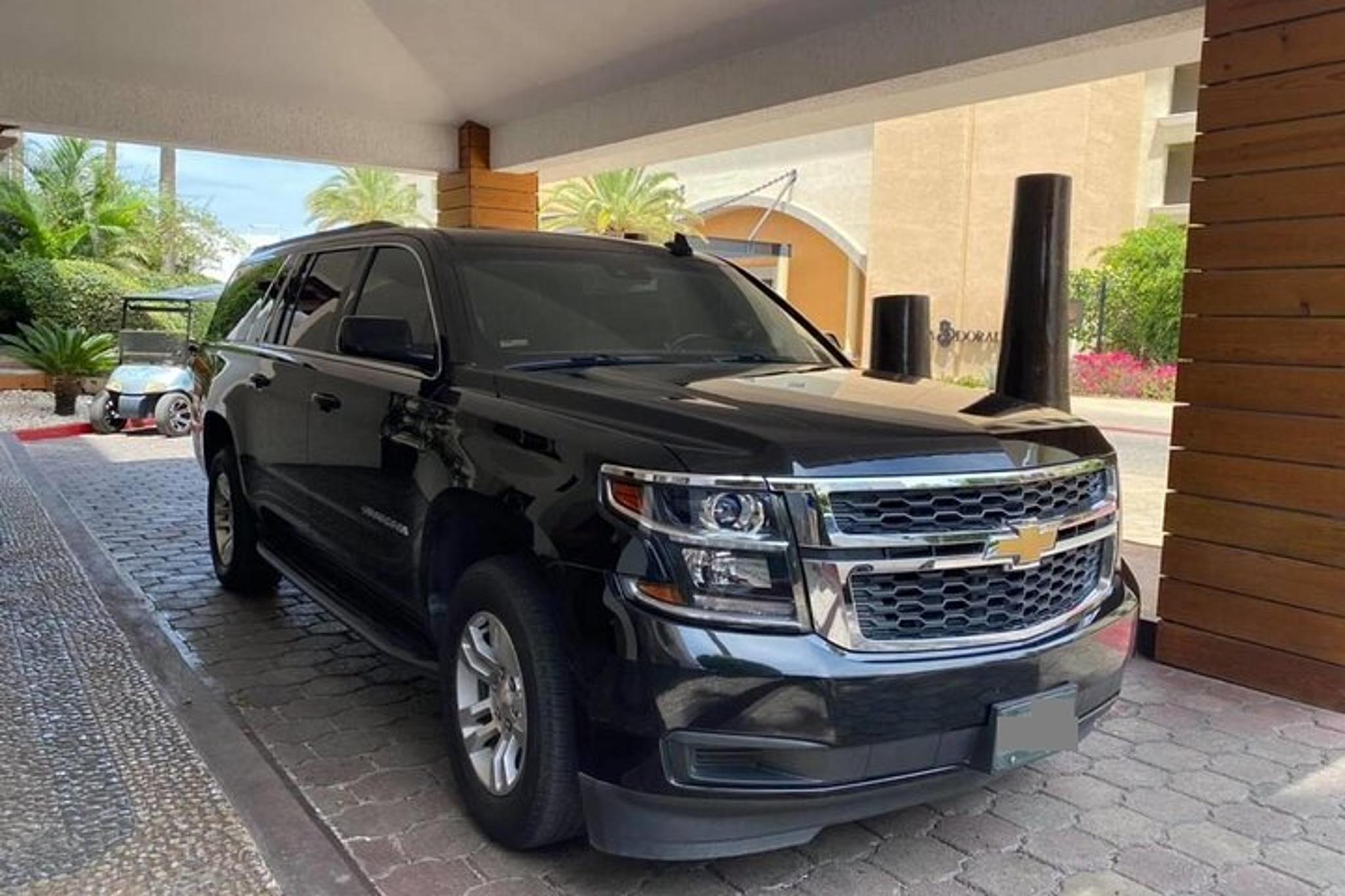 Las Vegas Airport to Lake Las Vegas Private Transfer - Image 2