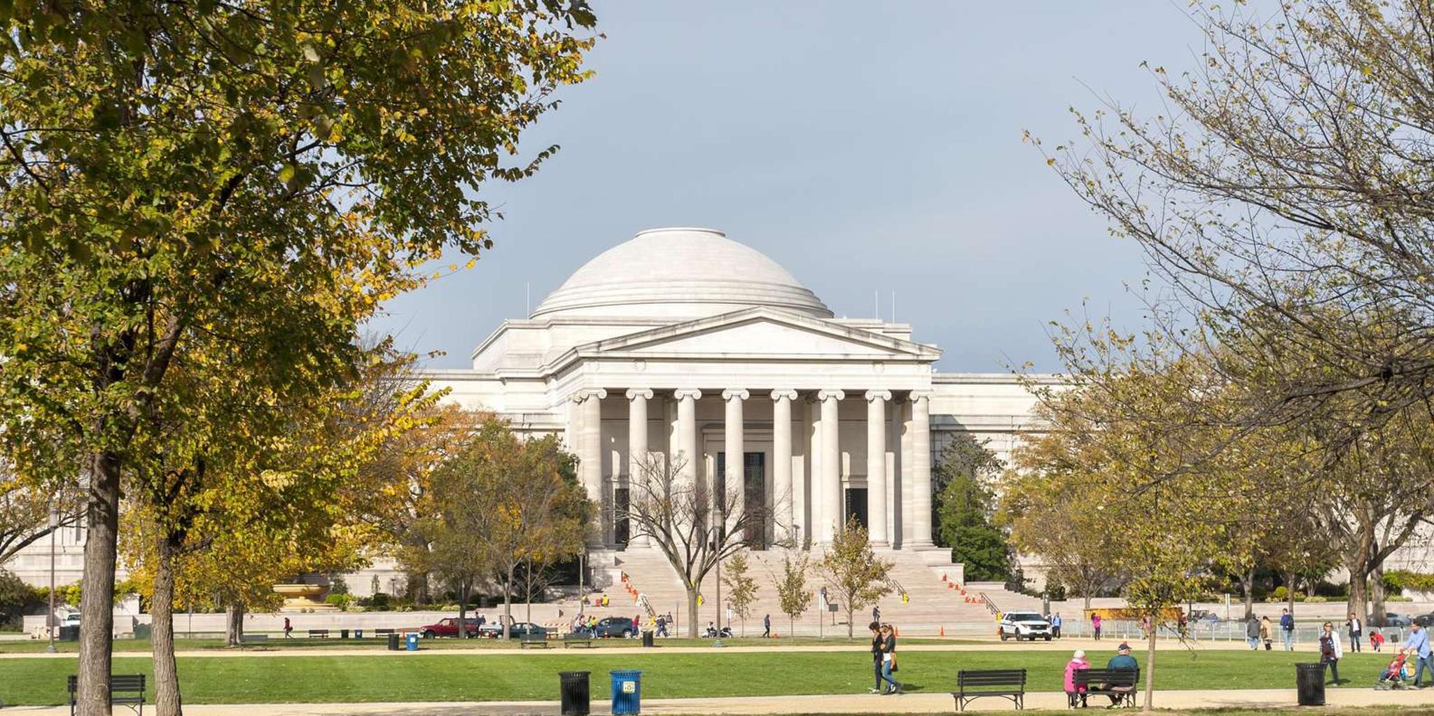 Washington DC National Gallery of Art Tour - Image 6