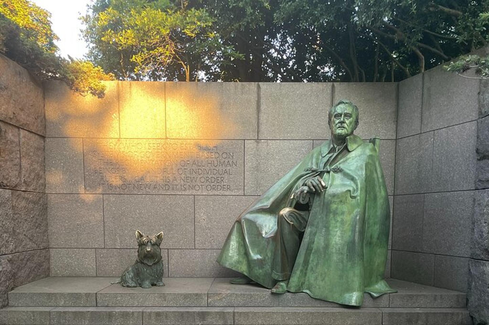 Washington DC Day Tour - Image 3