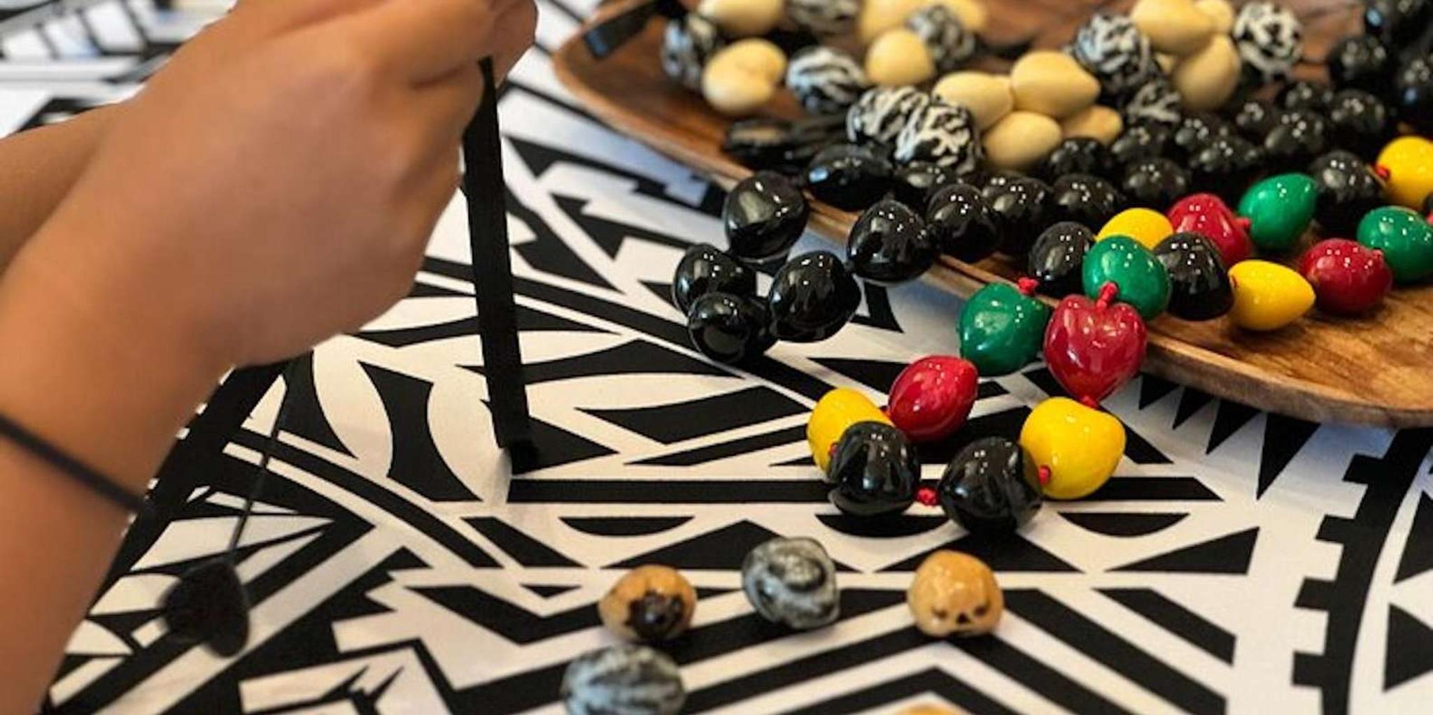 Maui Multicultural Dance Show - Image 3