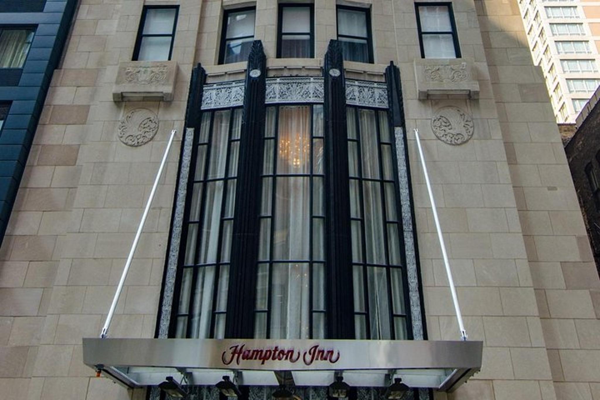 Chicago Walking Tour: A Walk Through Time 90 min - Image 5