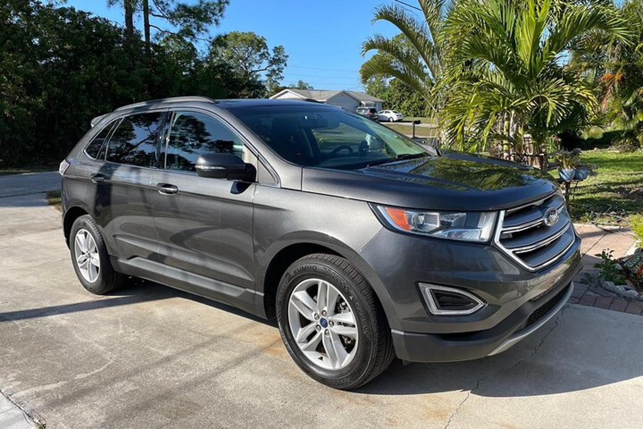 Long Beach Private Transfer to LGB