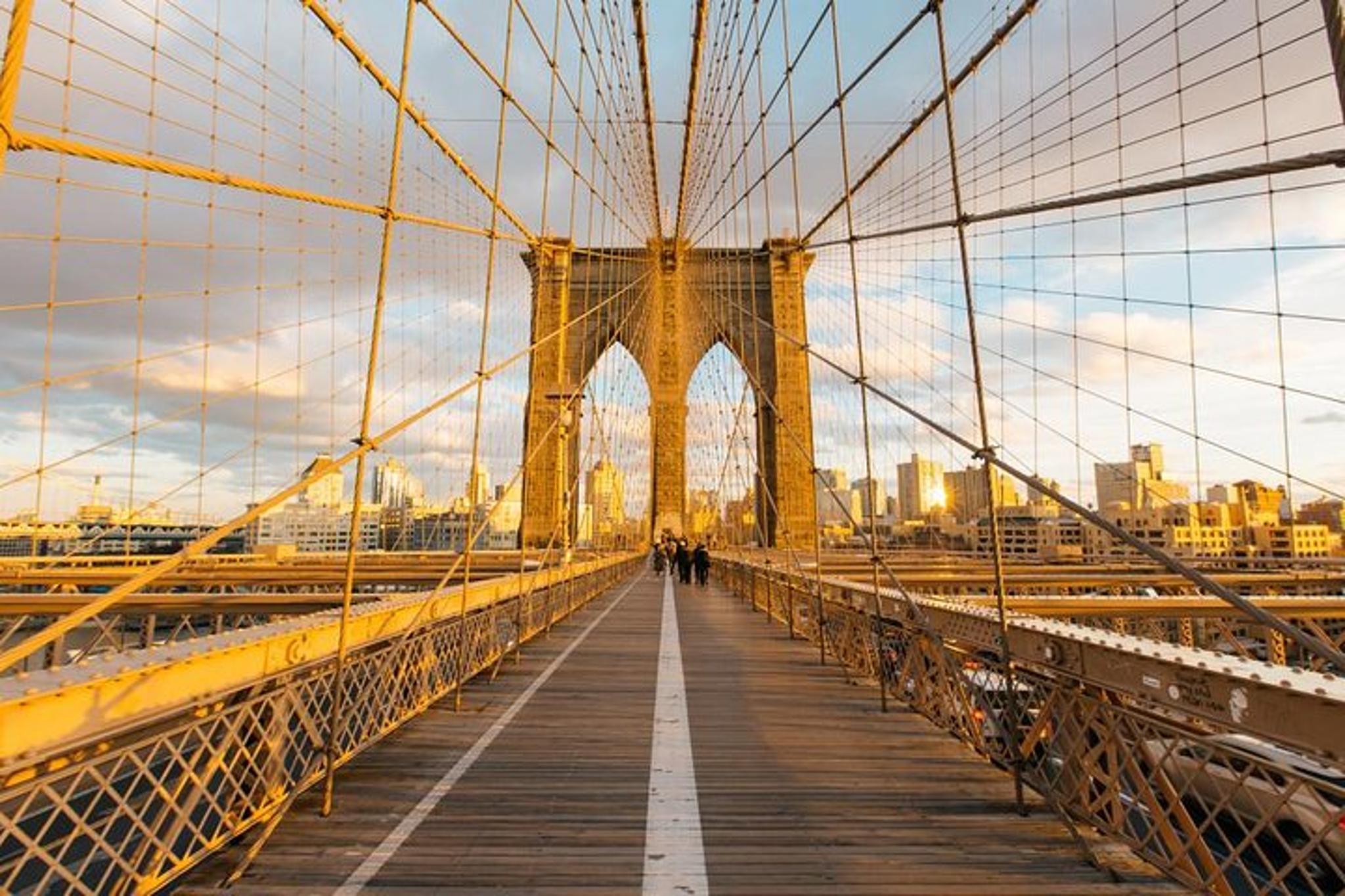 Brooklyn Scavenger Hunt Adventure - Image 2
