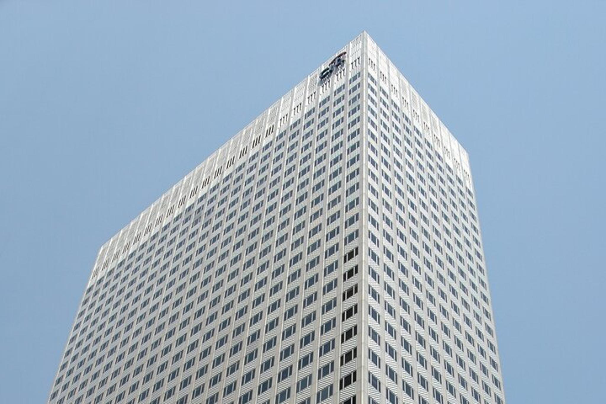 New York City Movie Locations Tour with Private Guide - Image 4