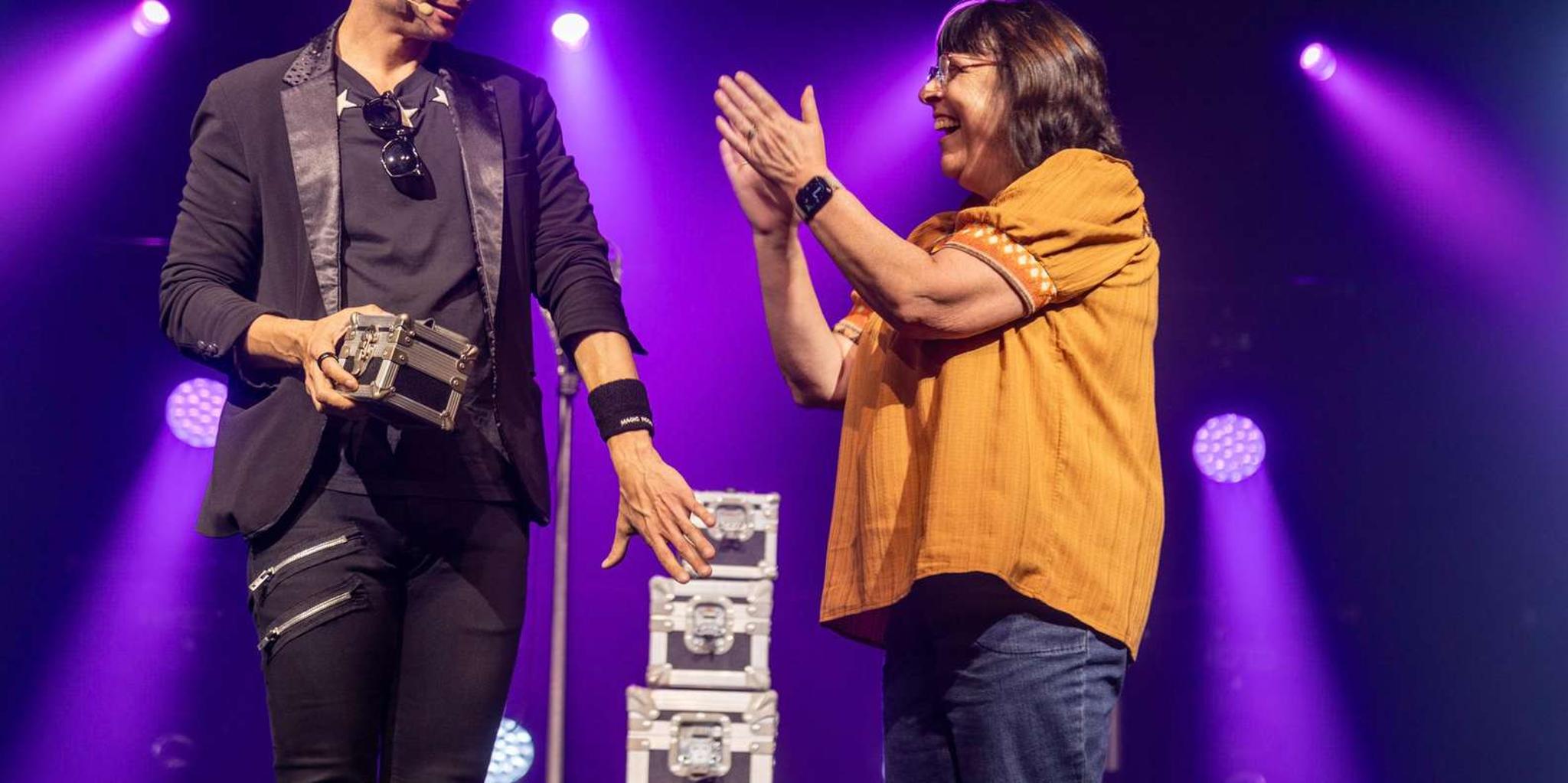 Niagara Falls Magic Theatre - Image 4