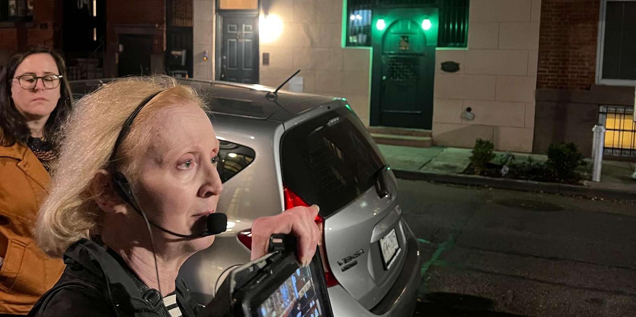 New York City Ghost Tour in Greenwich Village - Image 4