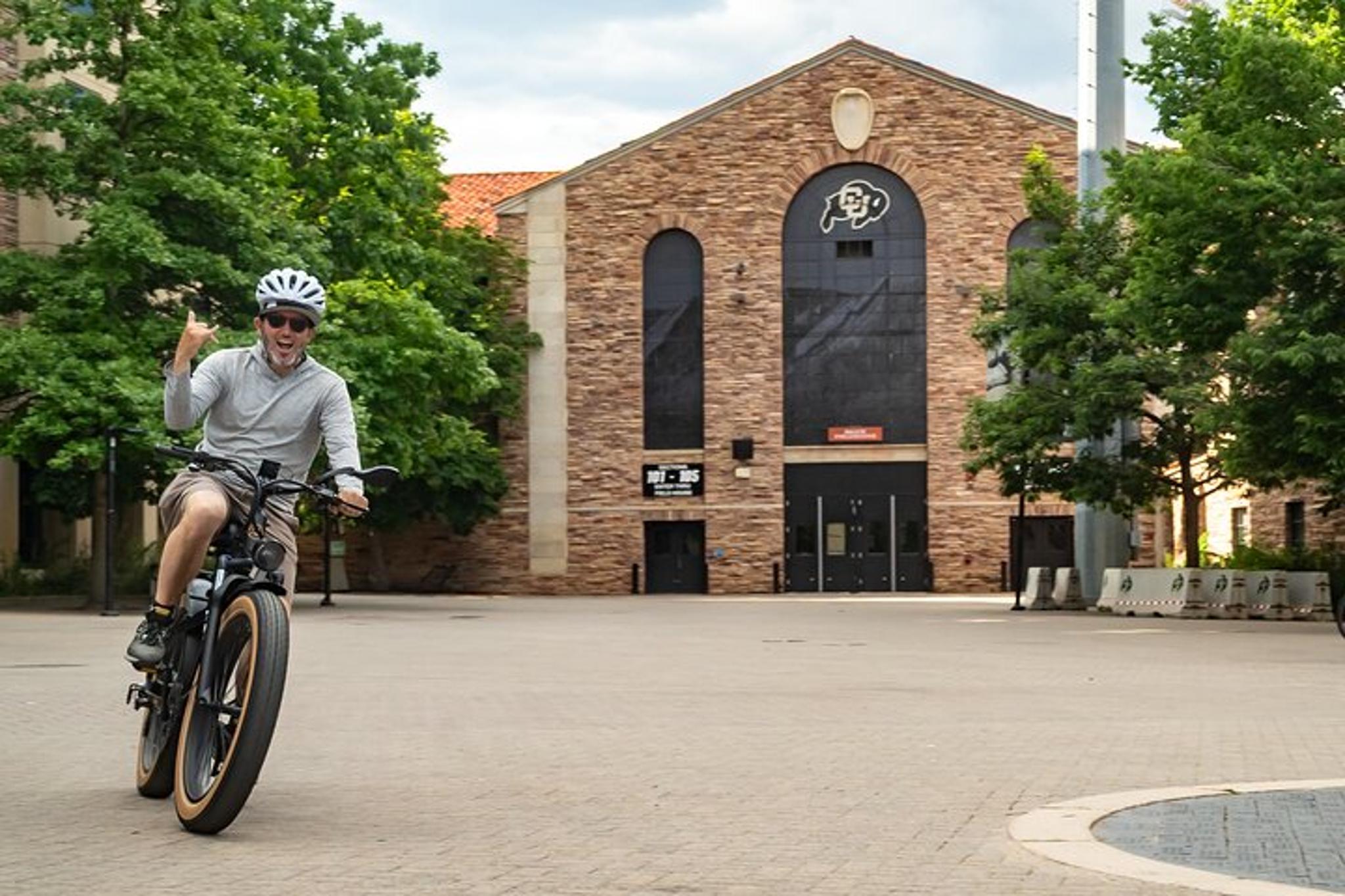 Boulder E-Bike Guided Tour - Image 6