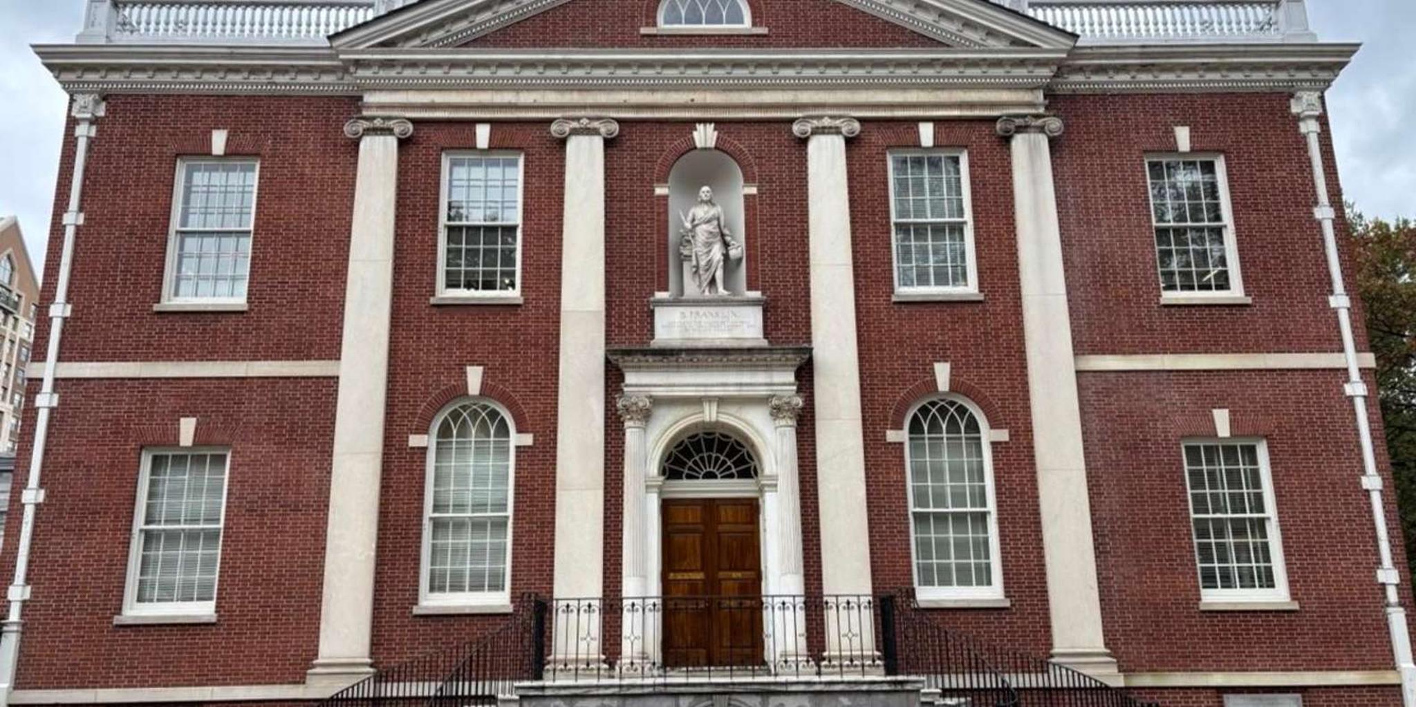 Philadelphia Revolutionary Walking Tour - Image 3