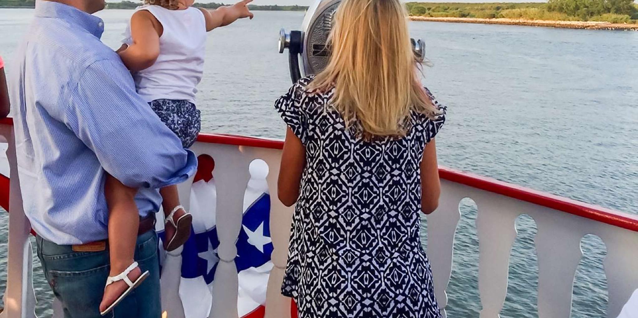 Savannah Riverboat Sunset Cruise - Image 6