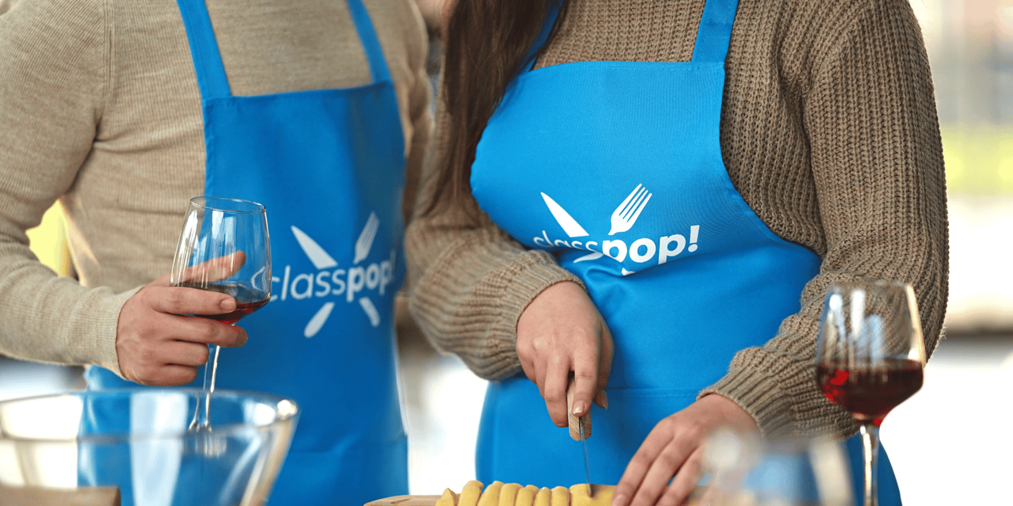 Baltimore Pasta Making Class at Local Brewery - Image 5