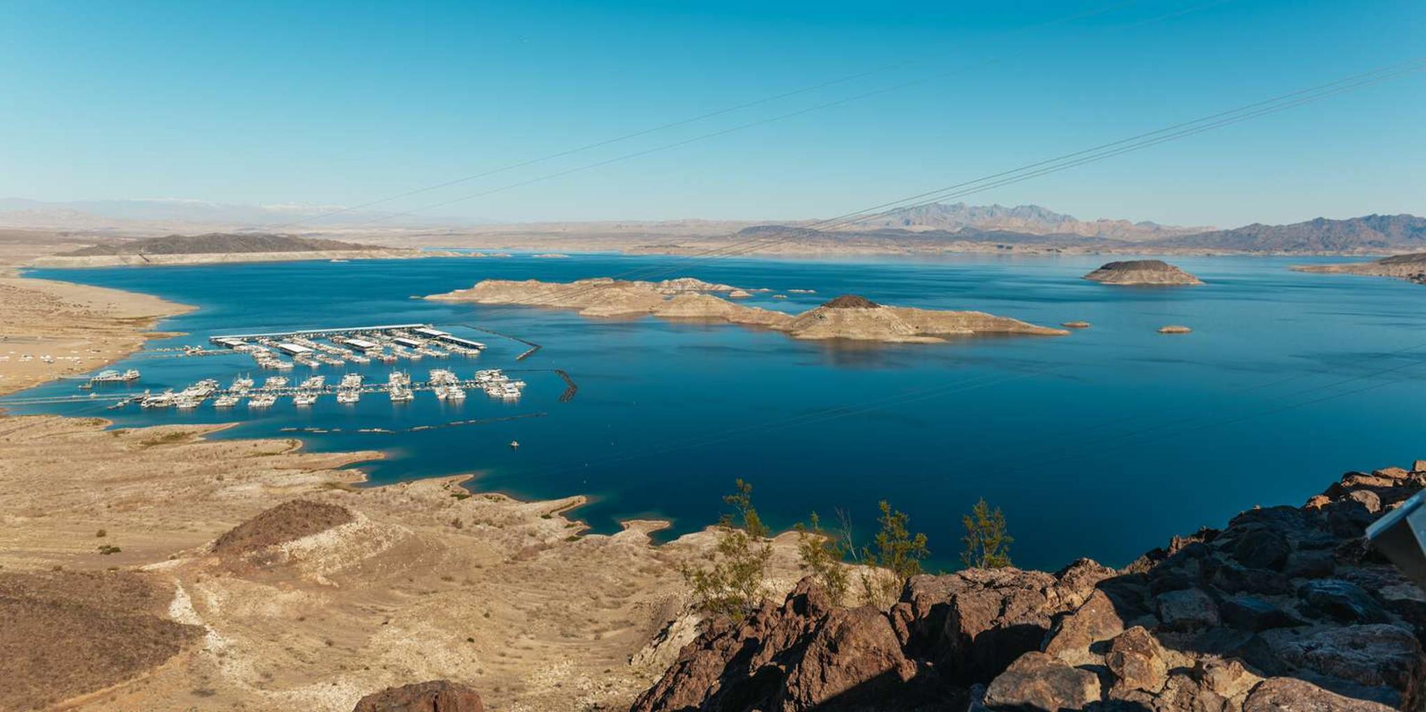 Las Vegas Hoover Dam Tour with Highlights - Image 6