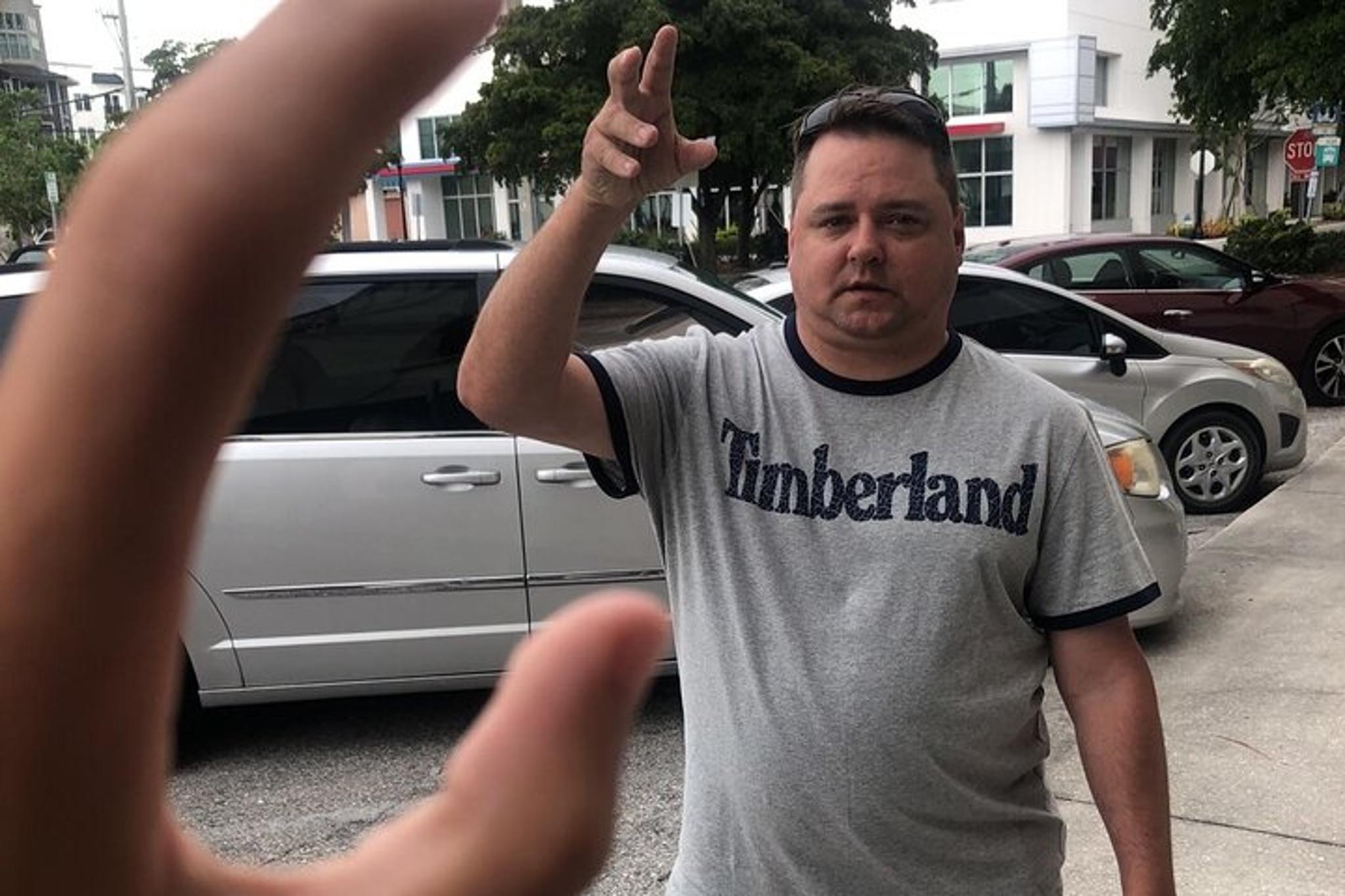 Charleston Scavenger Hunt by Zombie Scavengers - Image 5