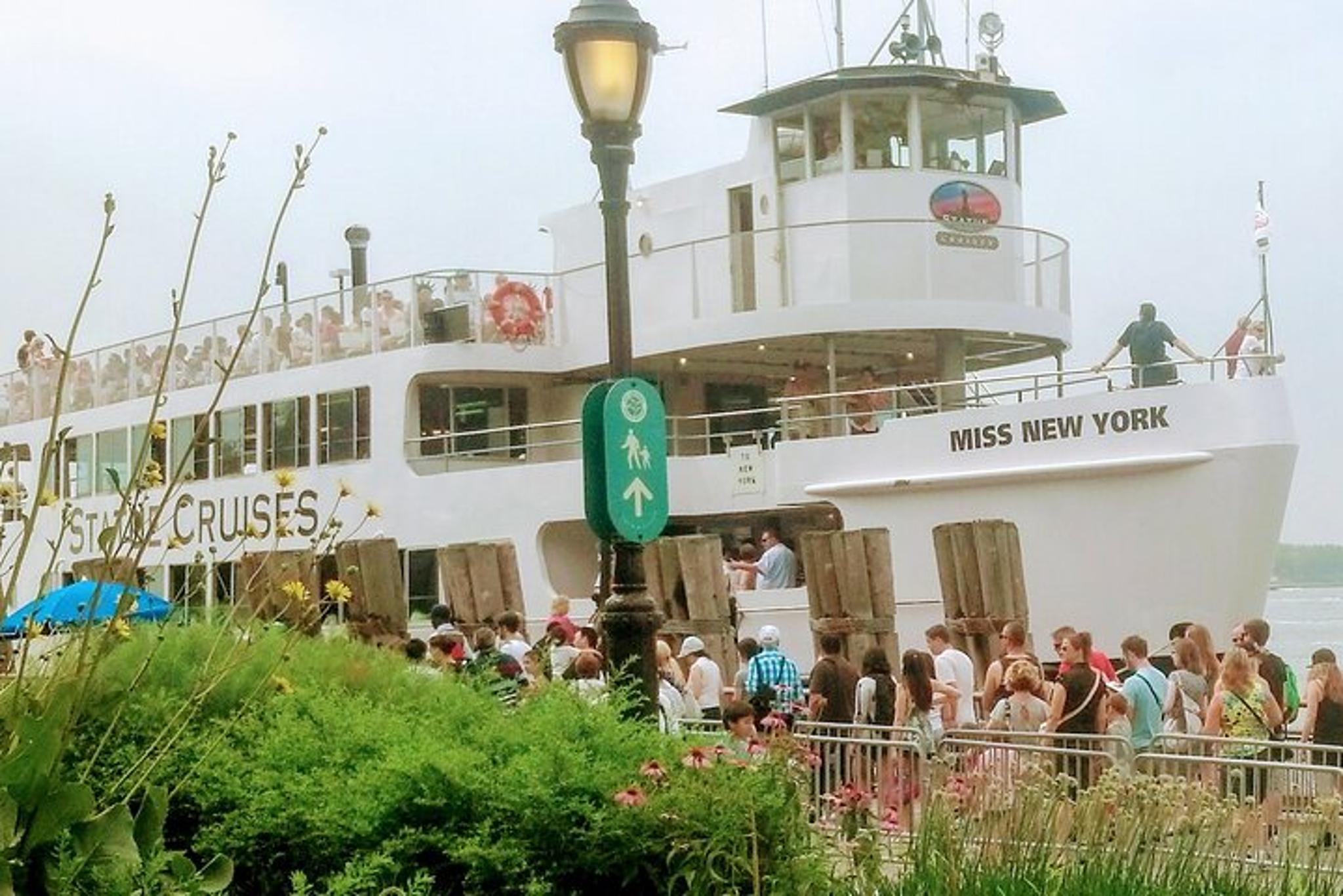 New York Statue of Liberty Guided Tour - Image 5