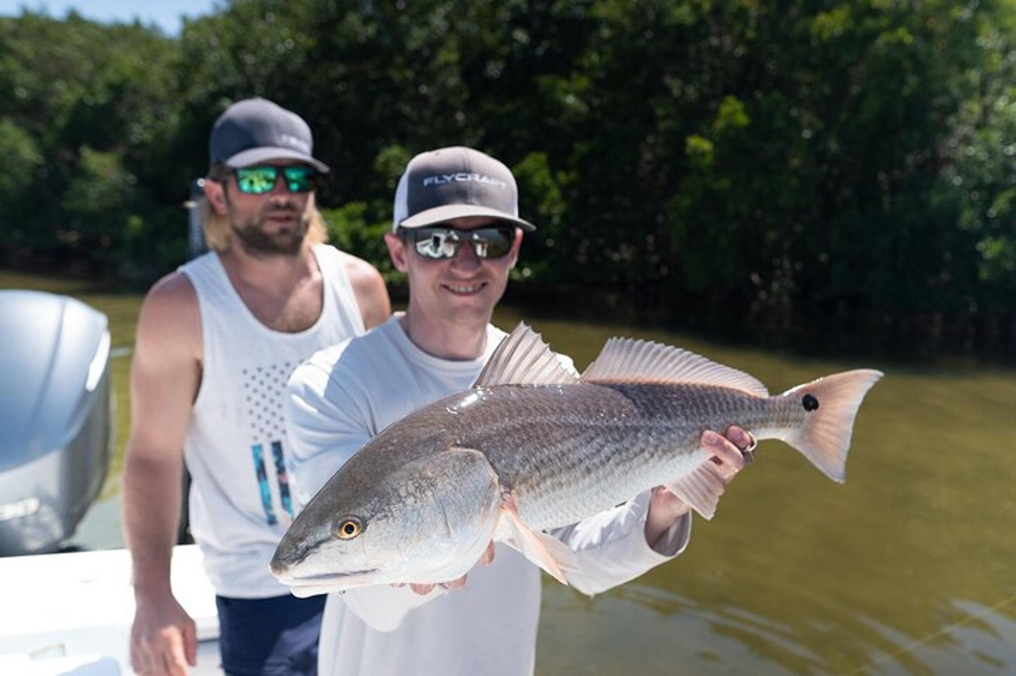 Tampa Bay Fishing Charter - Image 2