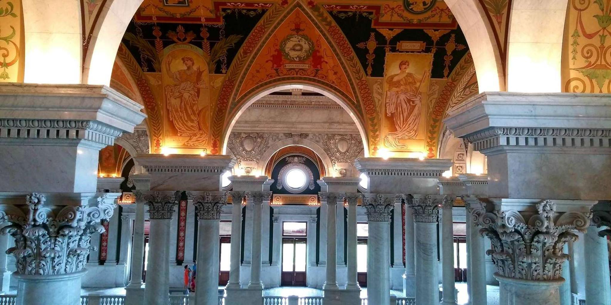 Washington DC Capitol Hill Walking Tour - Image 6