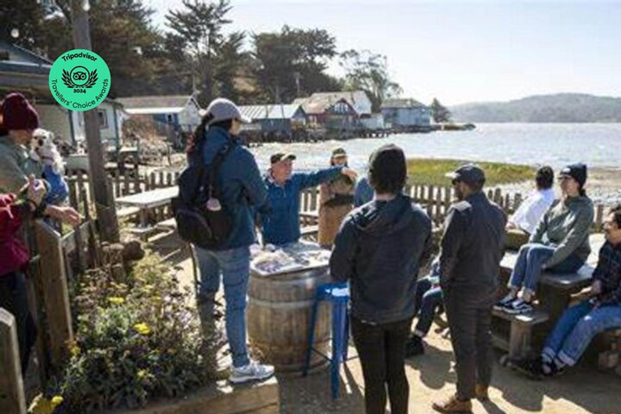 California Vineyards and Wine Tour